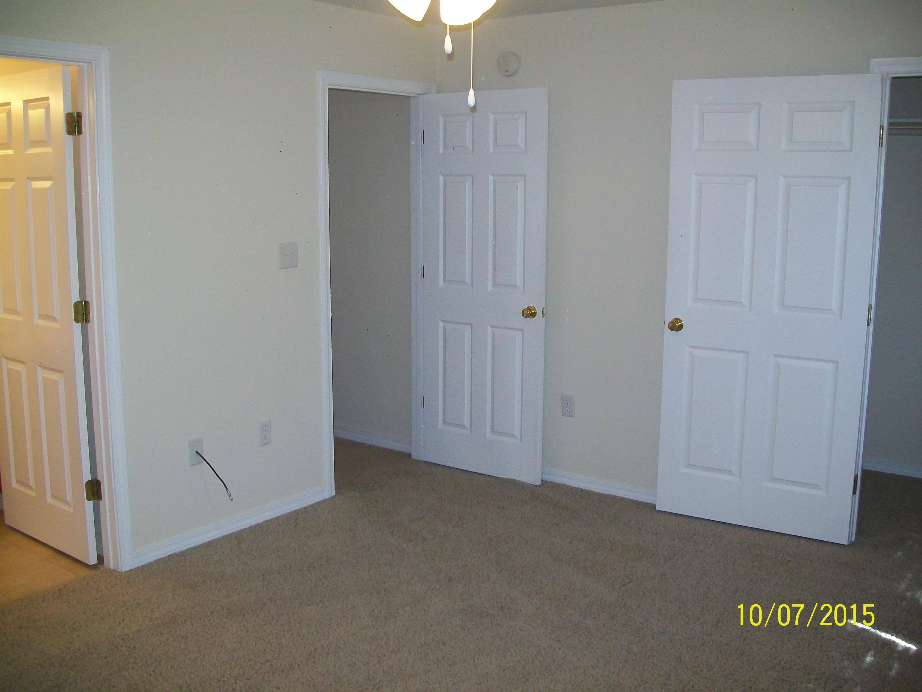 SHELL PARK - Residential