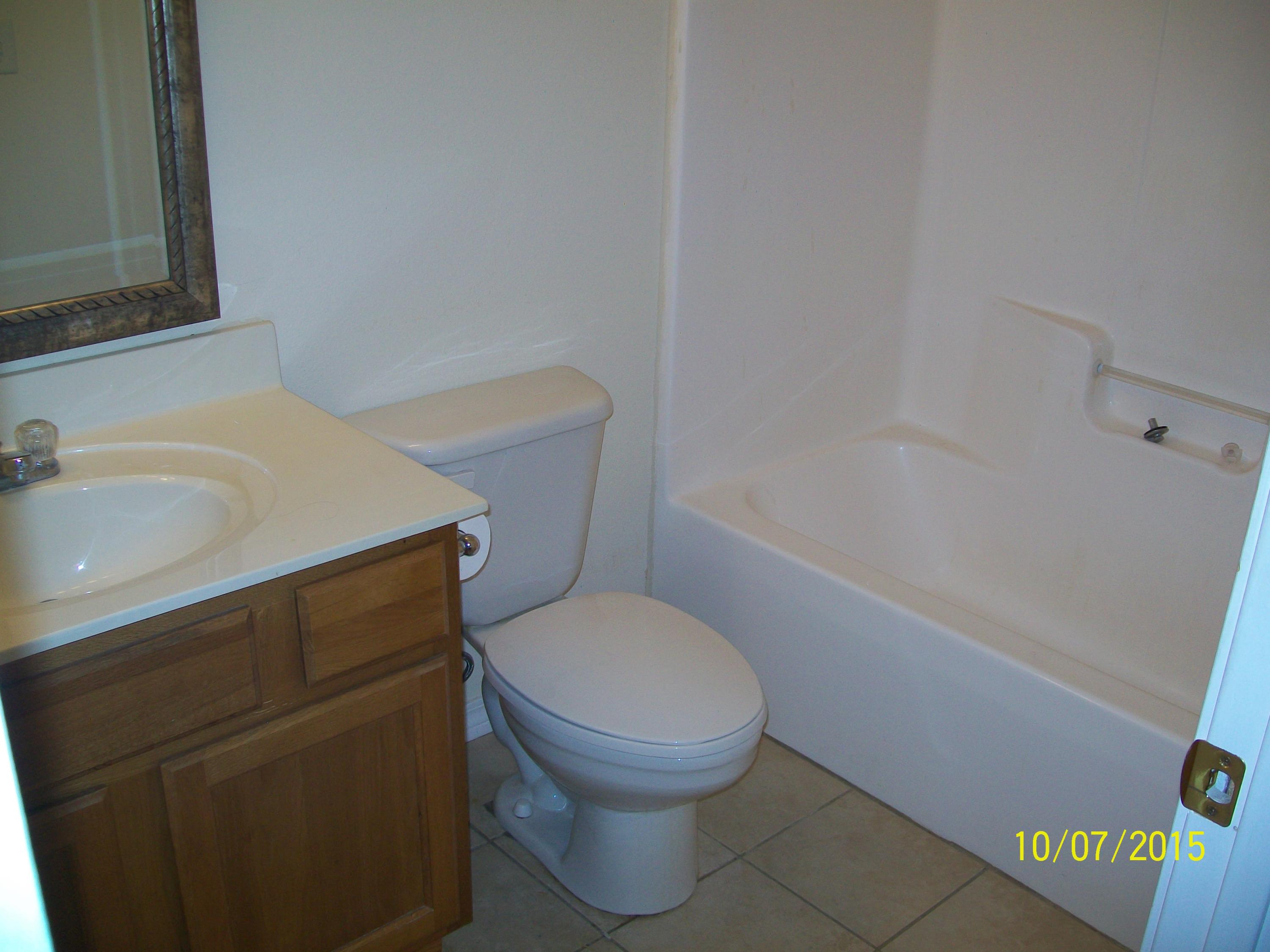 SHELL PARK - Residential