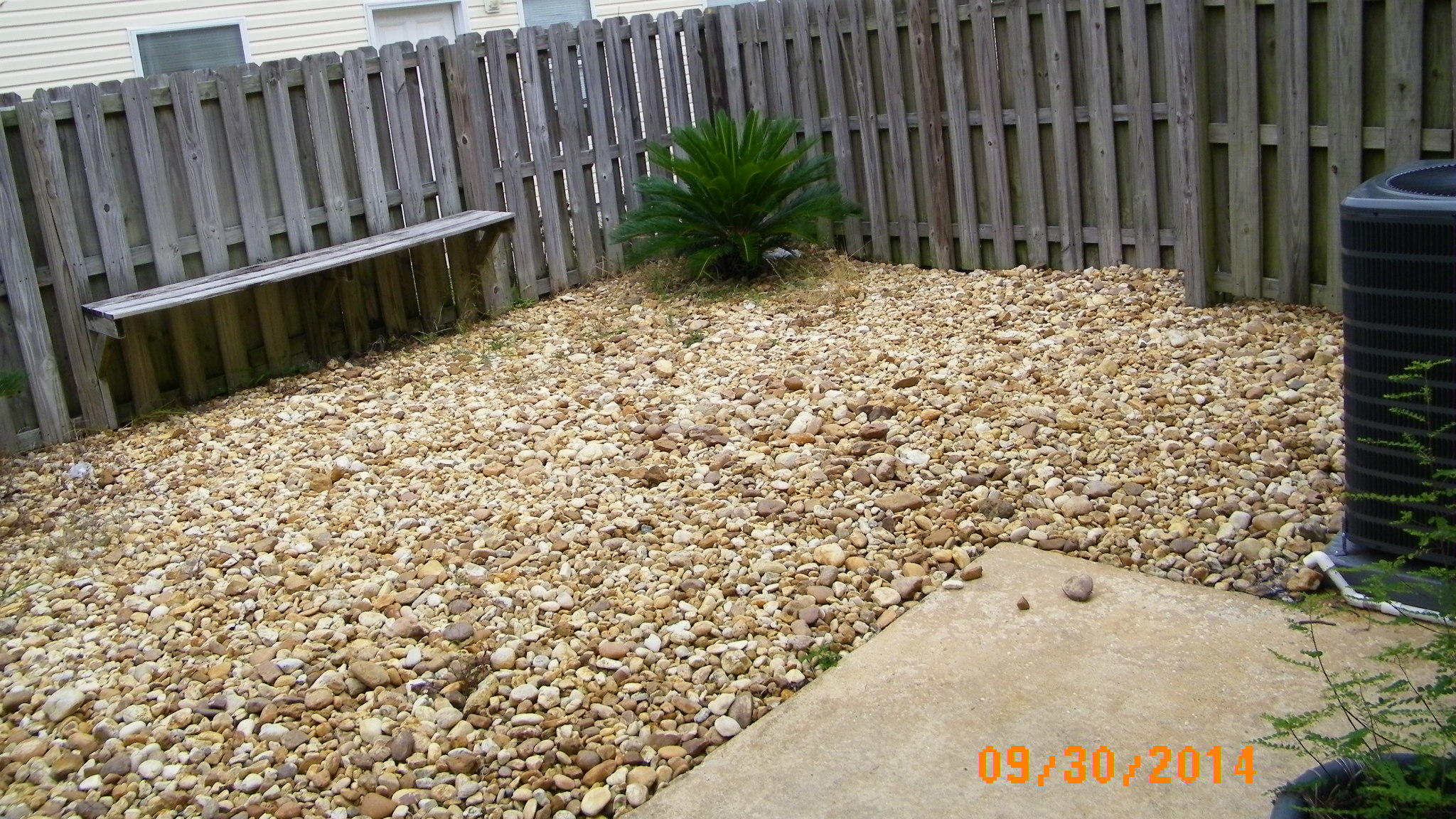 SHELL PARK - Residential