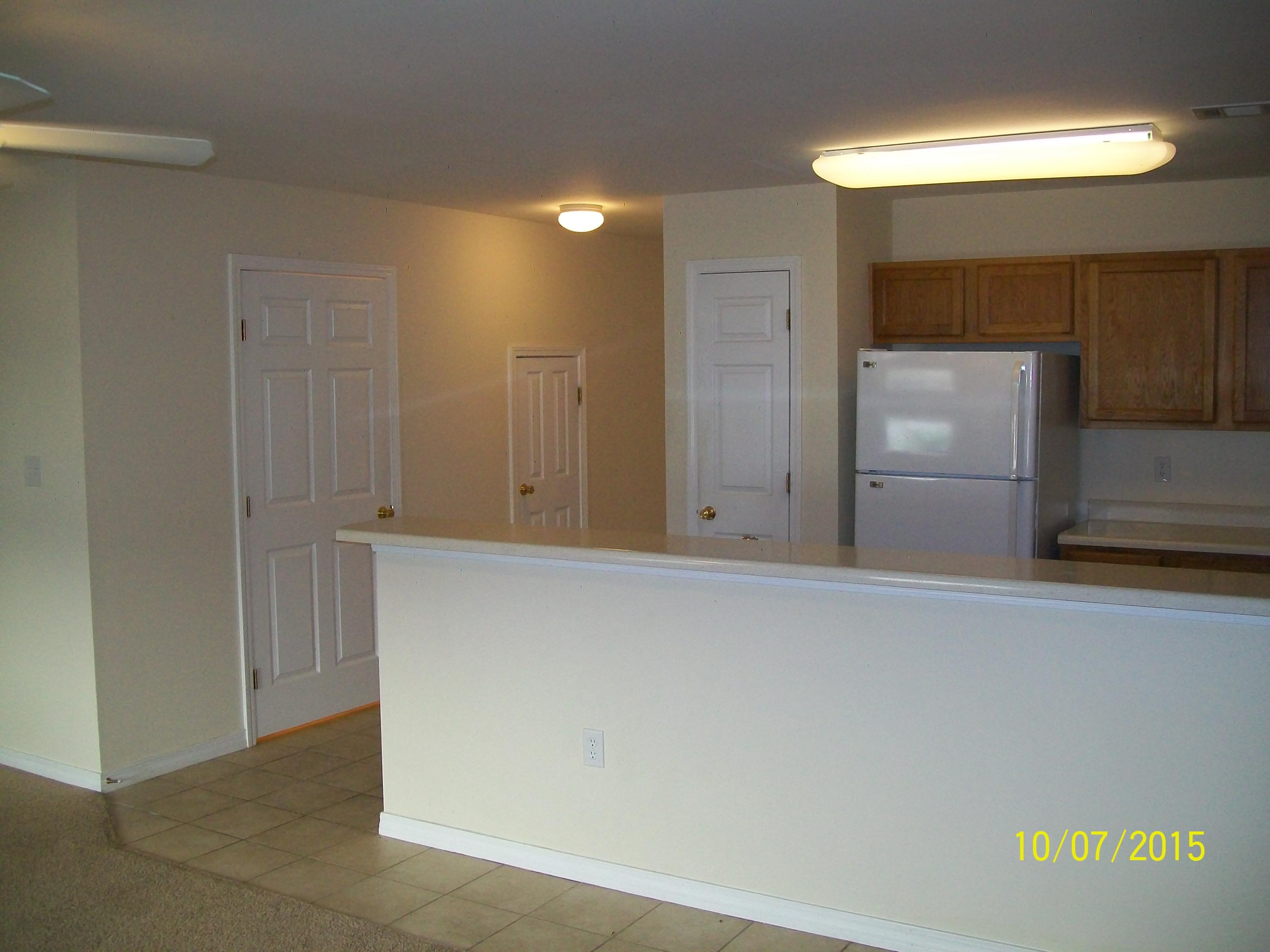 SHELL PARK - Residential