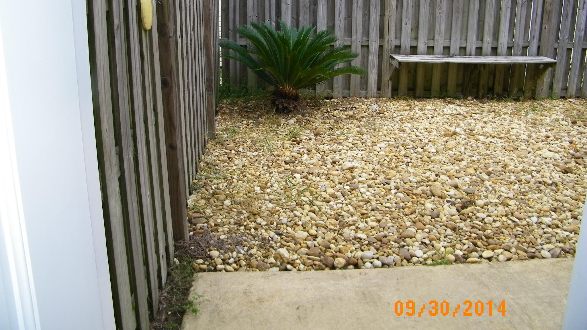 SHELL PARK - Residential