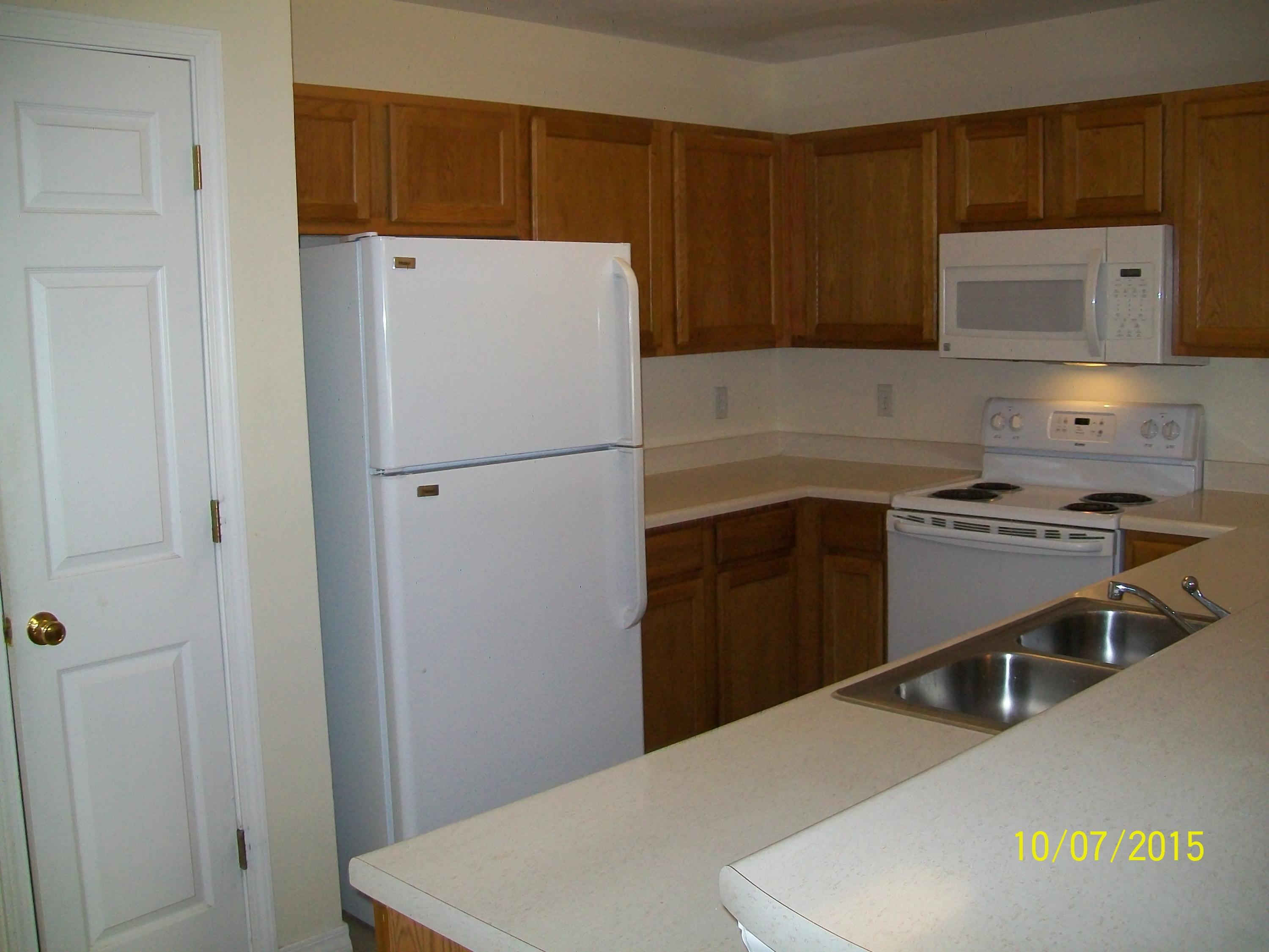 SHELL PARK - Residential