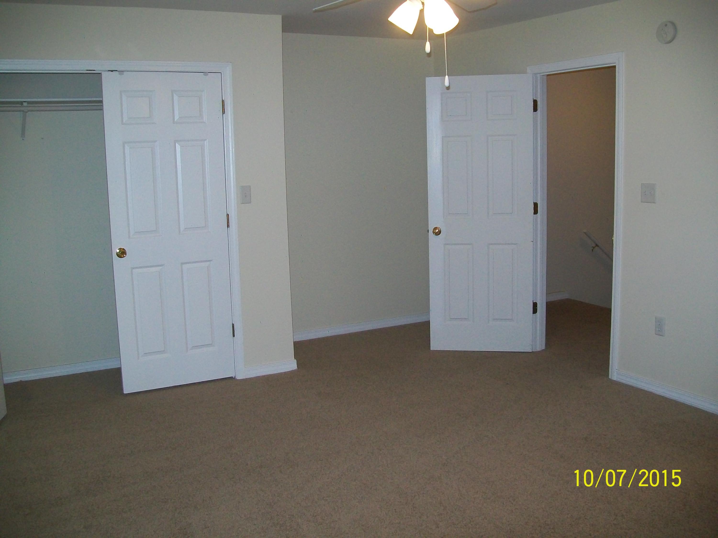 SHELL PARK - Residential