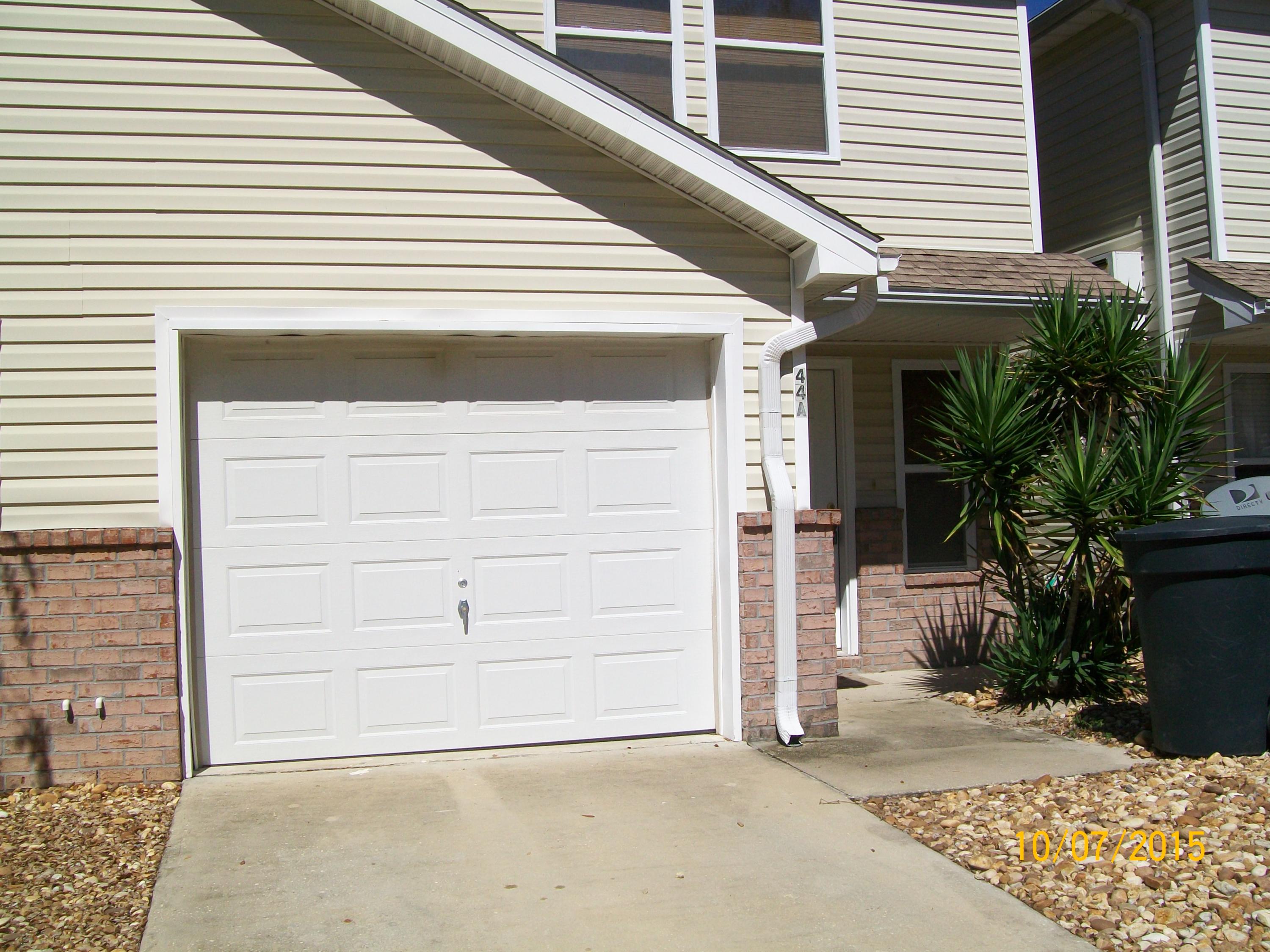 SHELL PARK - Residential