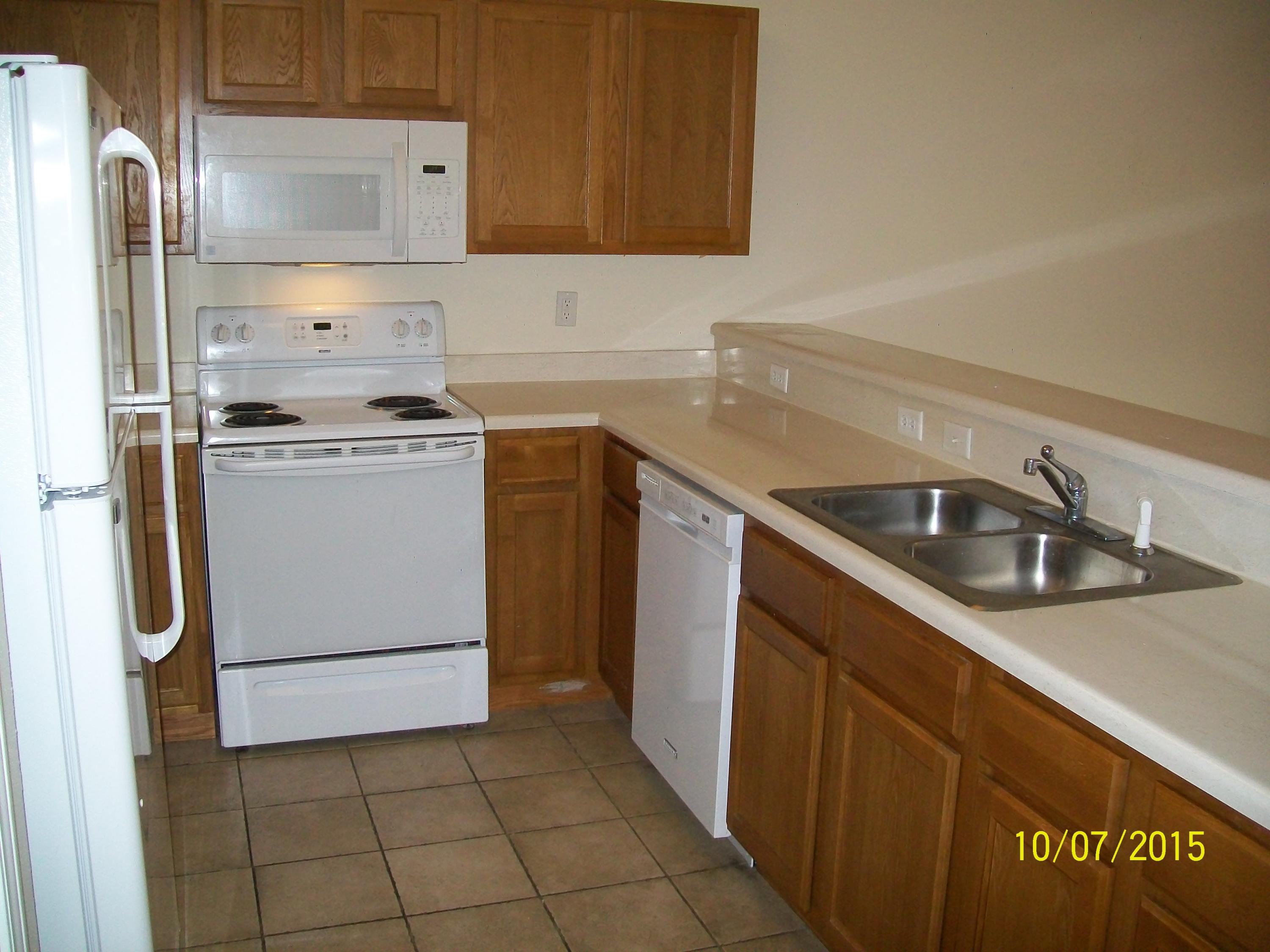 SHELL PARK - Residential