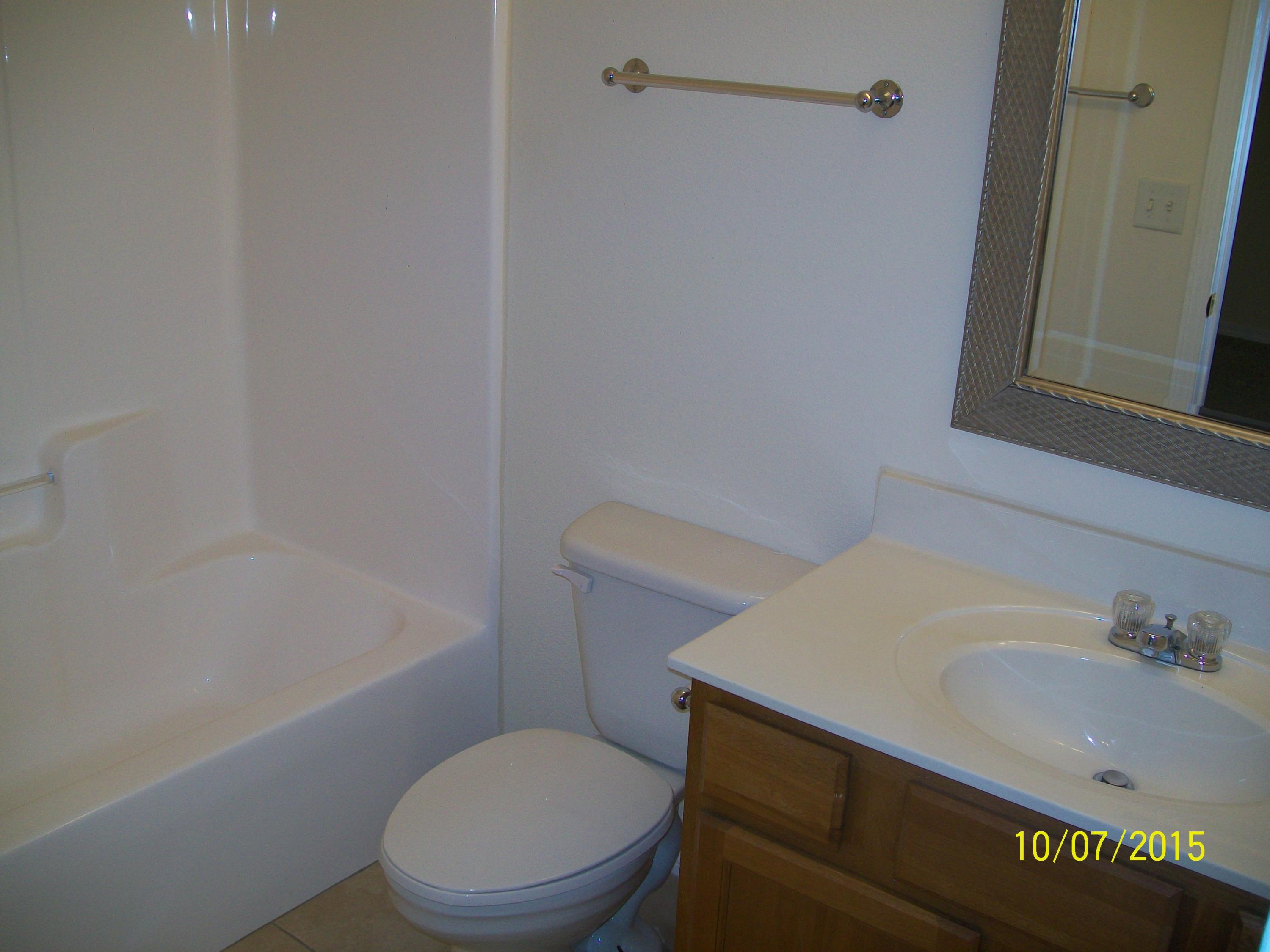 SHELL PARK - Residential