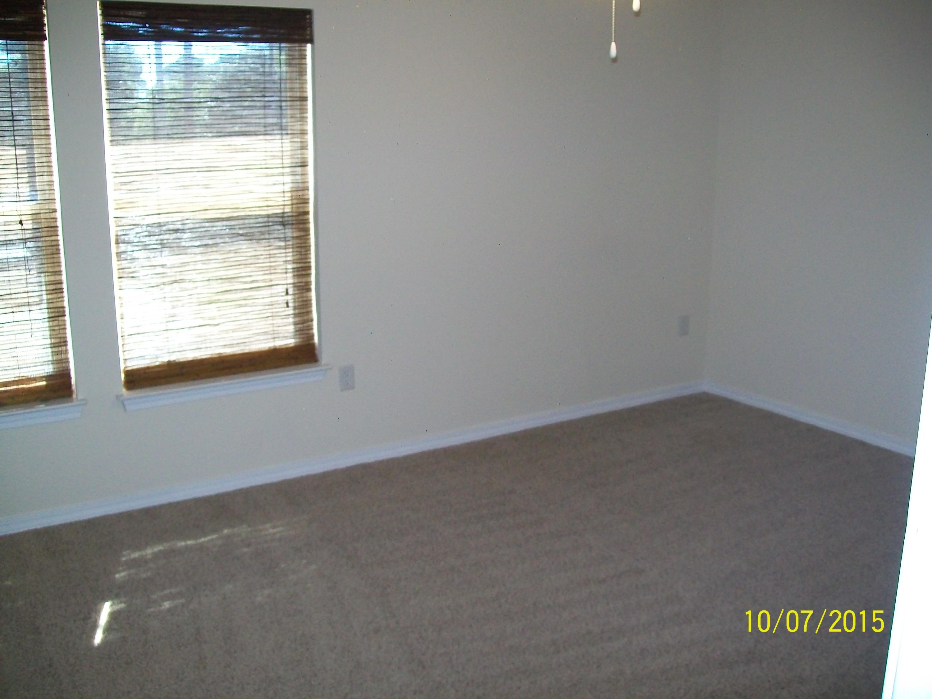 SHELL PARK - Residential