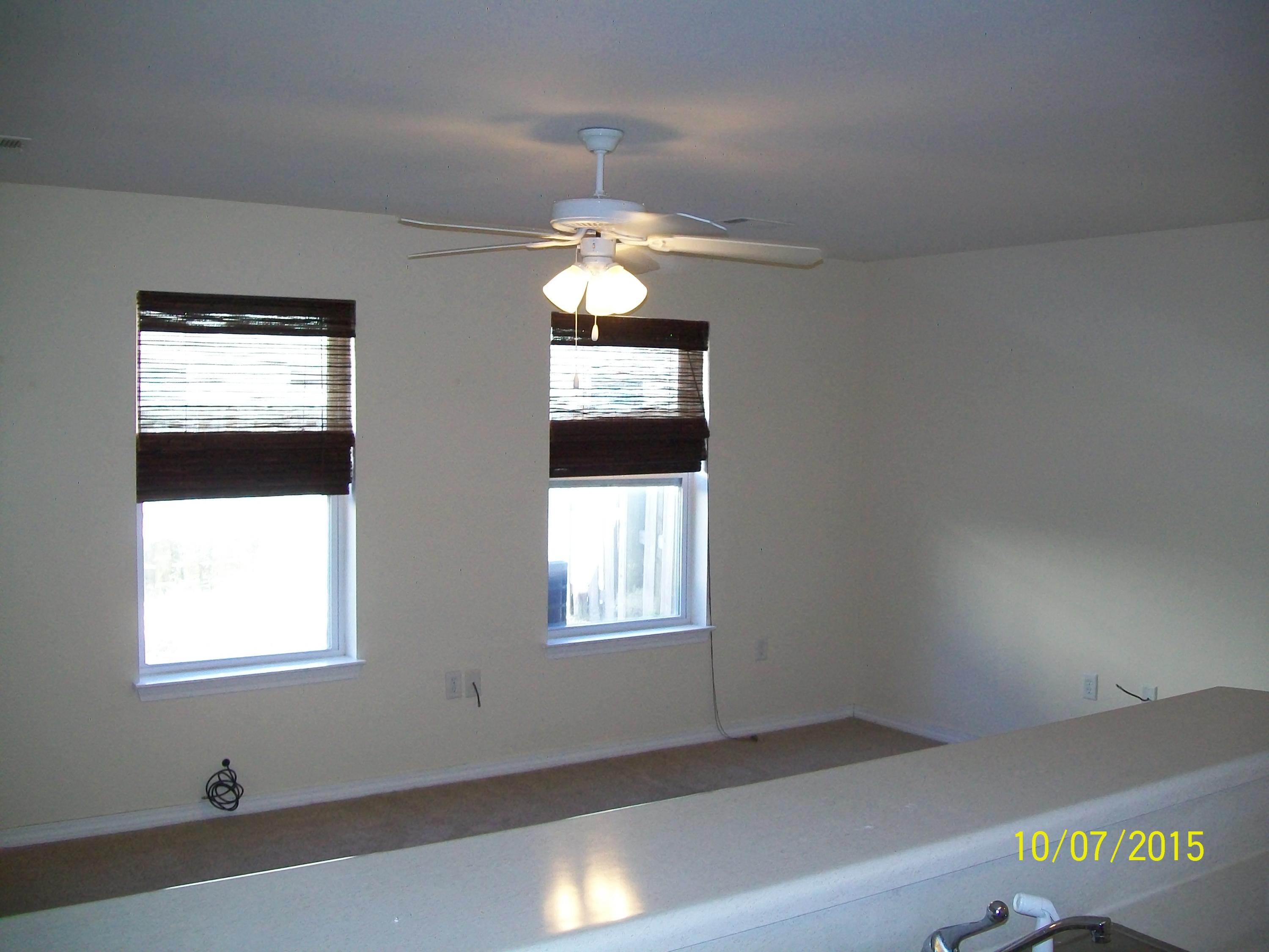 SHELL PARK - Residential