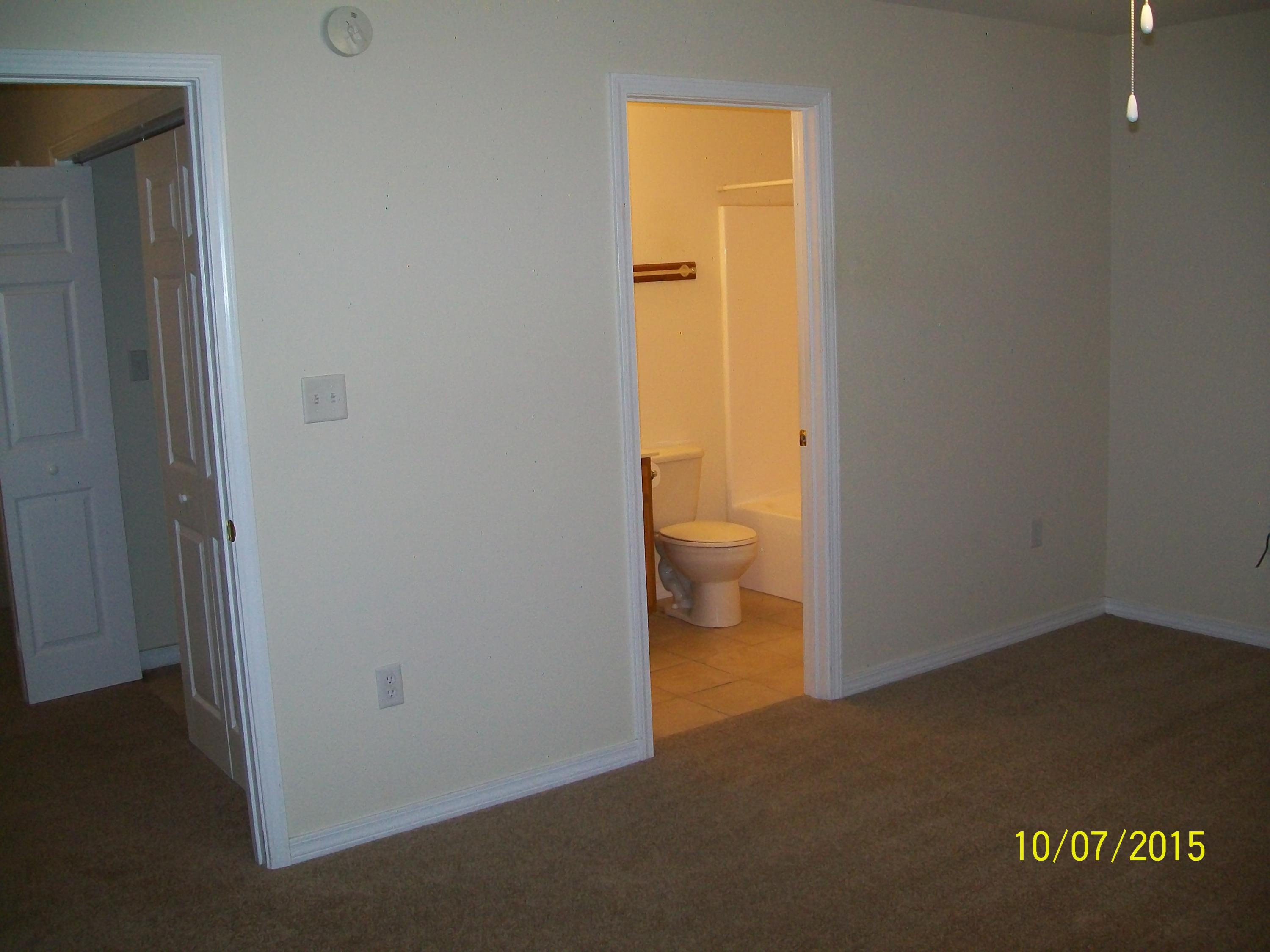 SHELL PARK - Residential