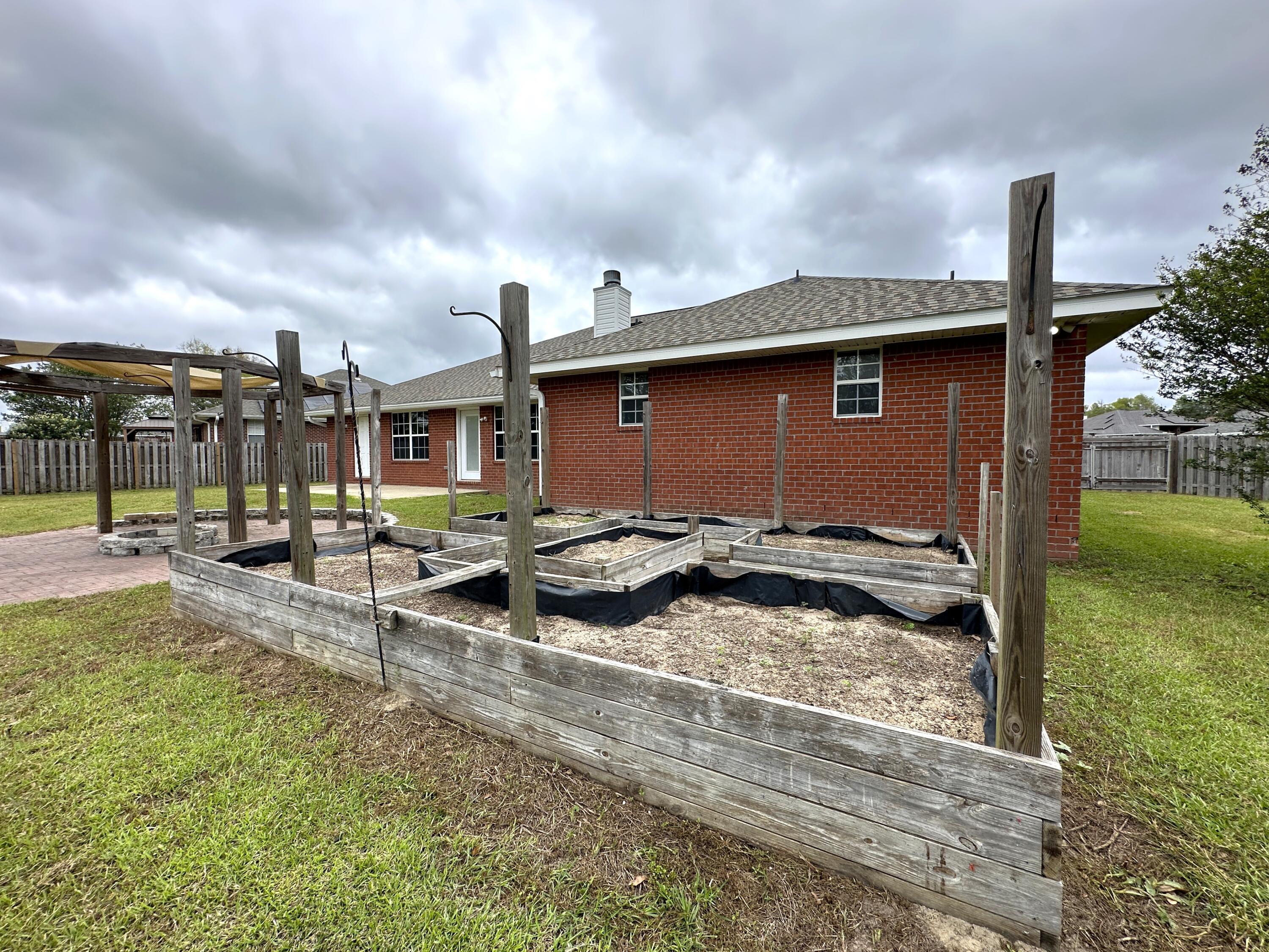 LEE FARMS PH I - Residential Lease