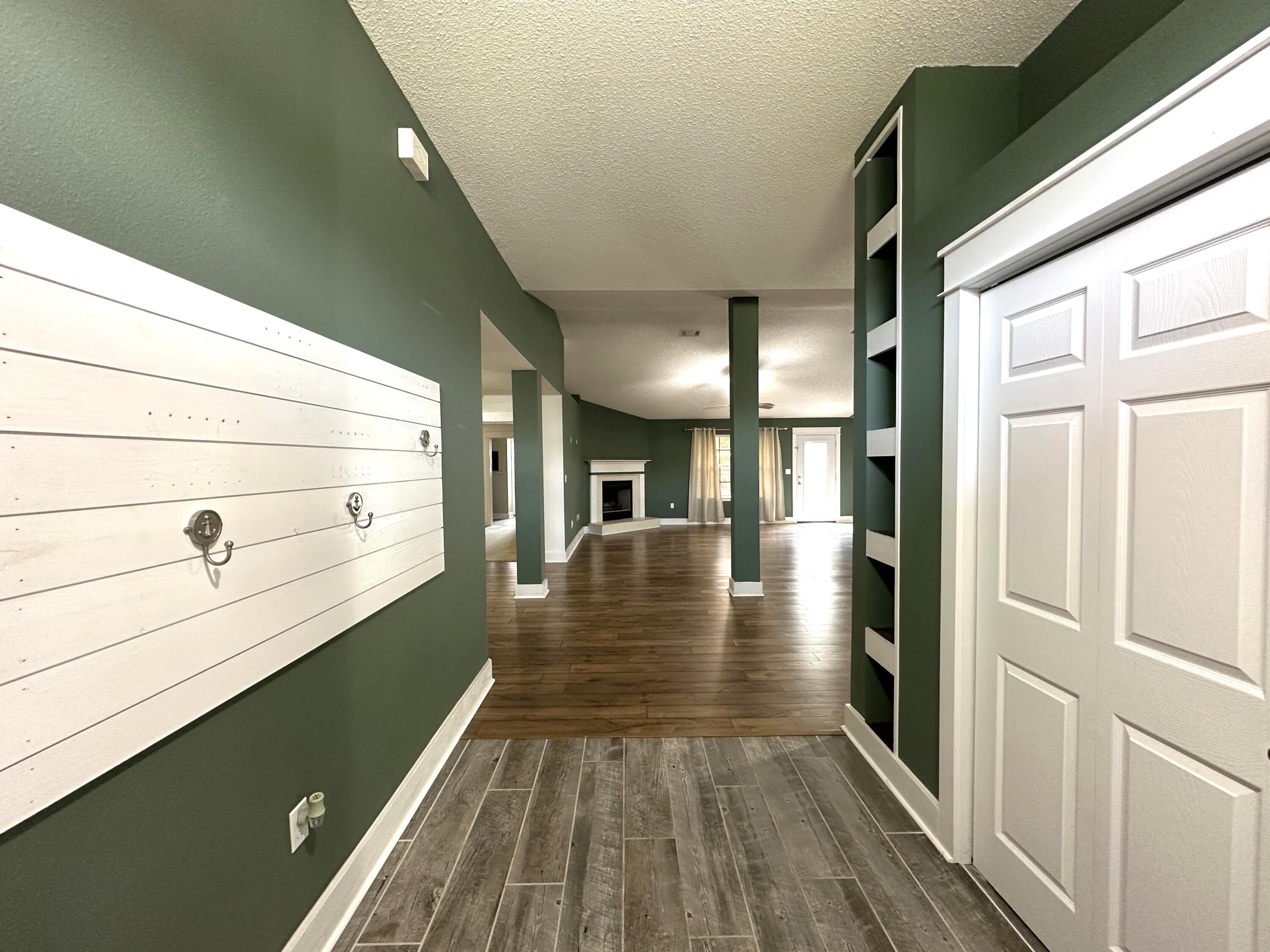 LEE FARMS PH I - Residential Lease