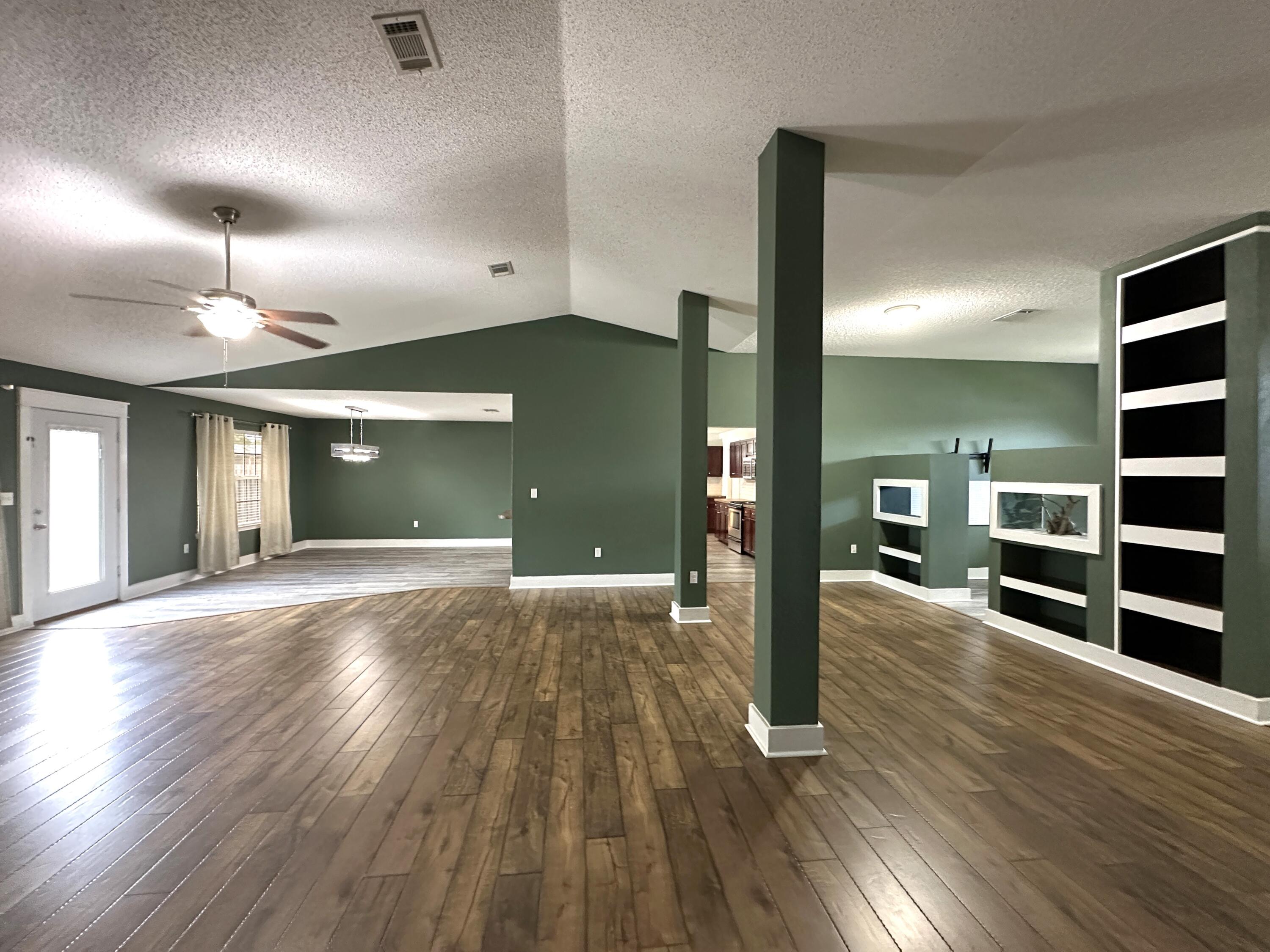 LEE FARMS PH I - Residential Lease
