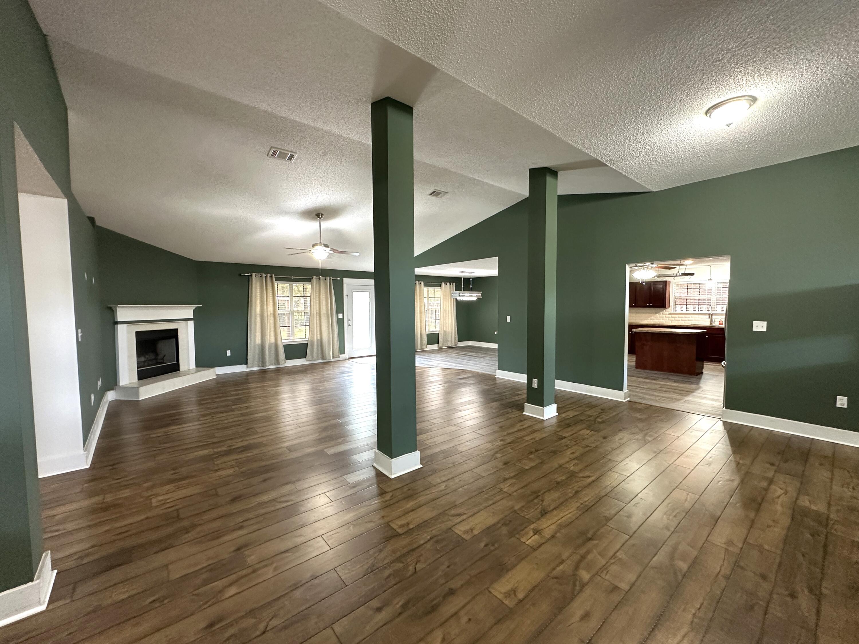 LEE FARMS PH I - Residential Lease