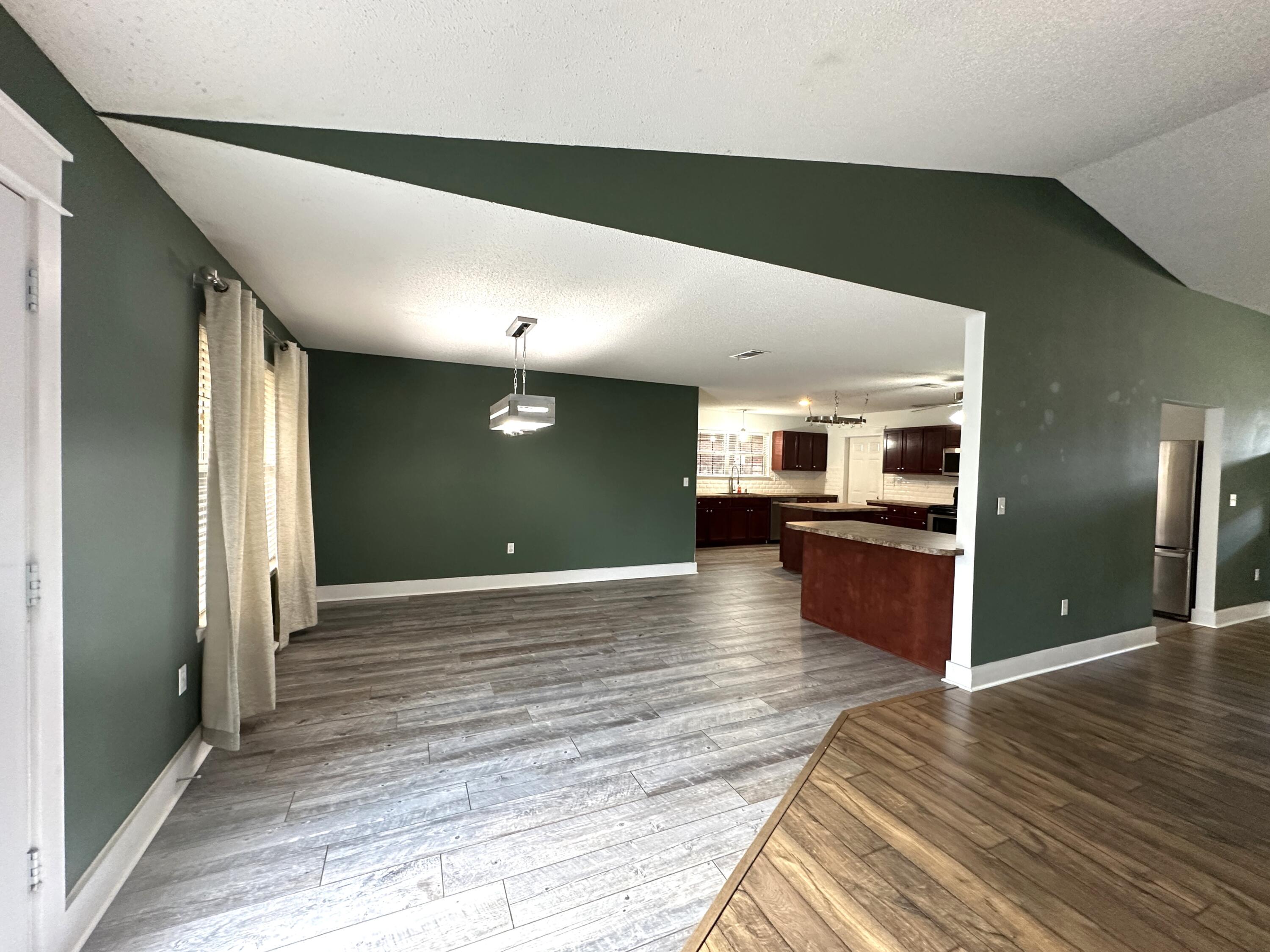 LEE FARMS PH I - Residential Lease