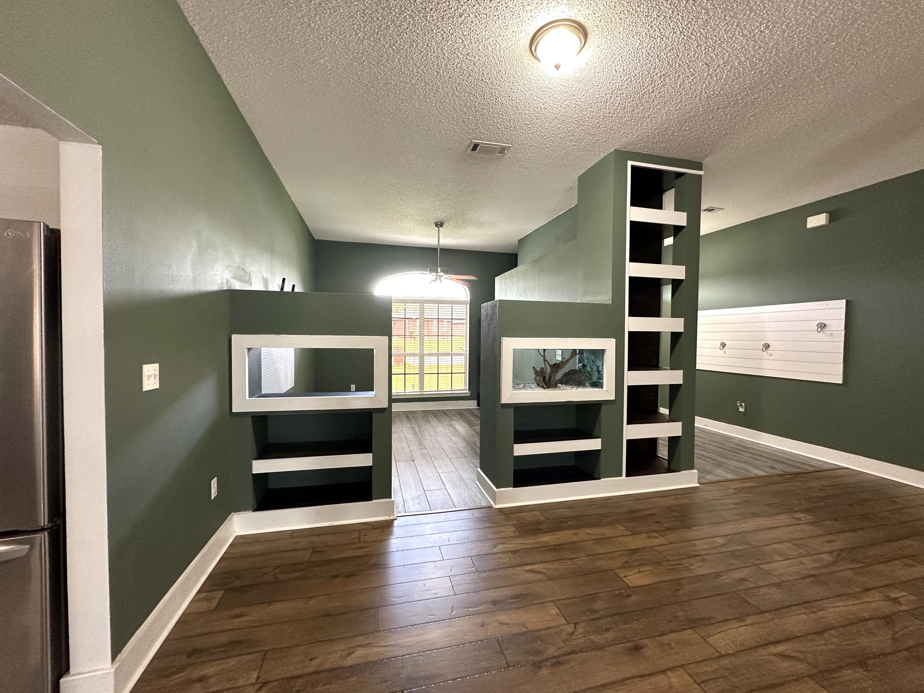 LEE FARMS PH I - Residential Lease