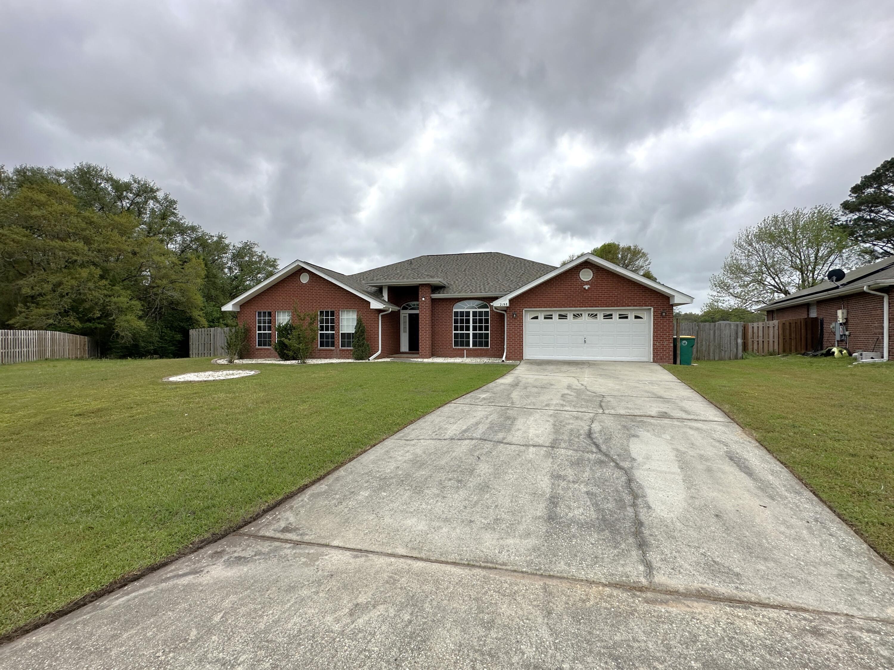 LEE FARMS PH I - Residential Lease
