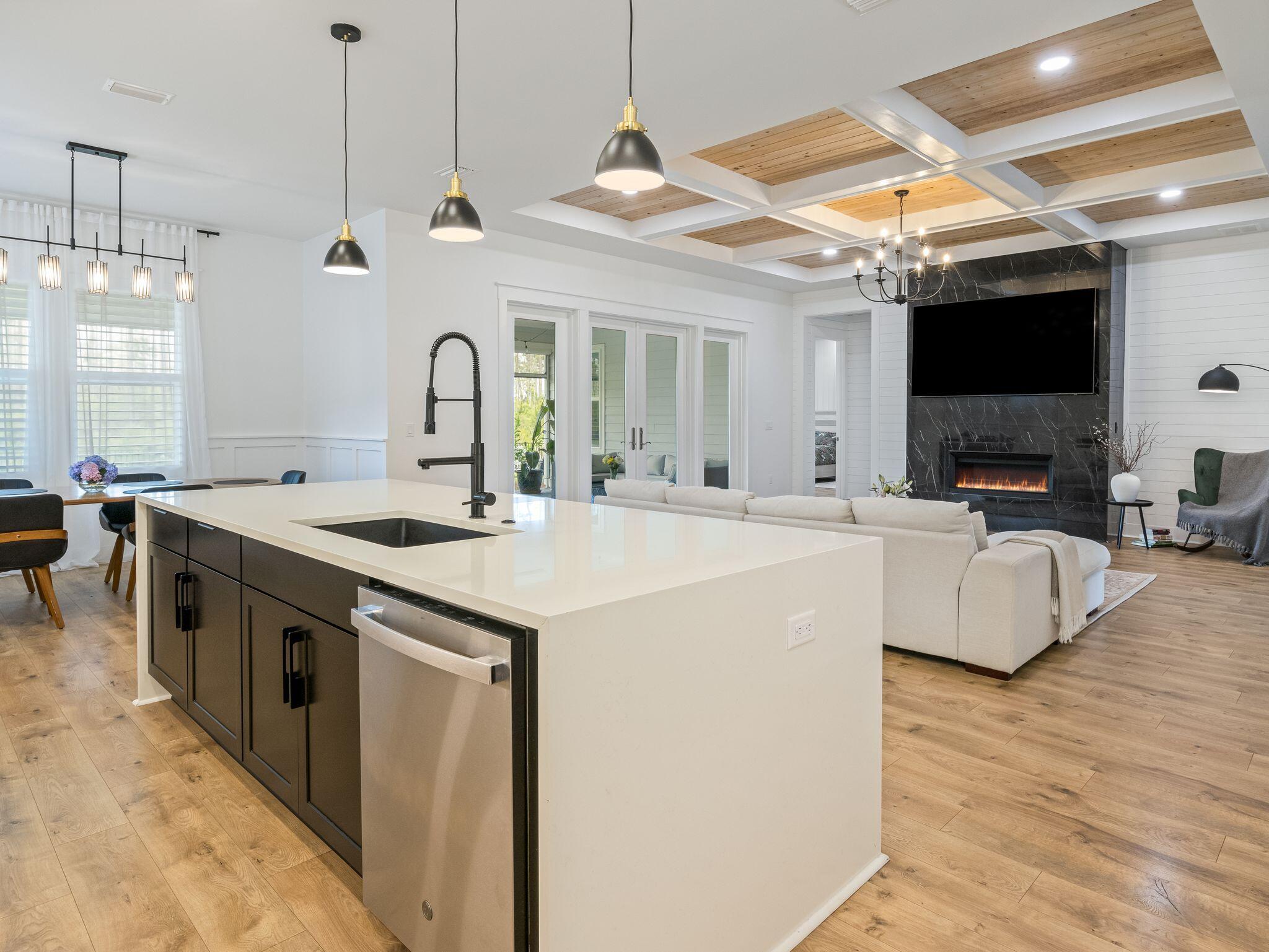 Naturewalk at Watersound Origins - Residential