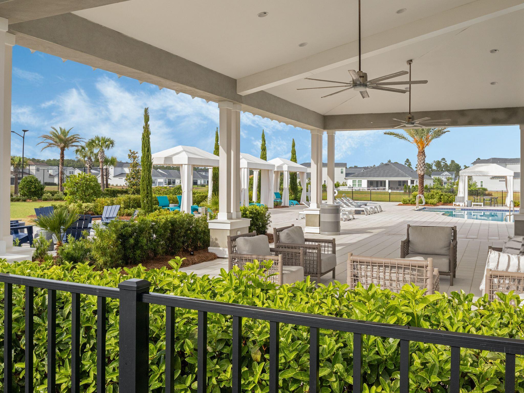 Naturewalk at Watersound Origins - Residential