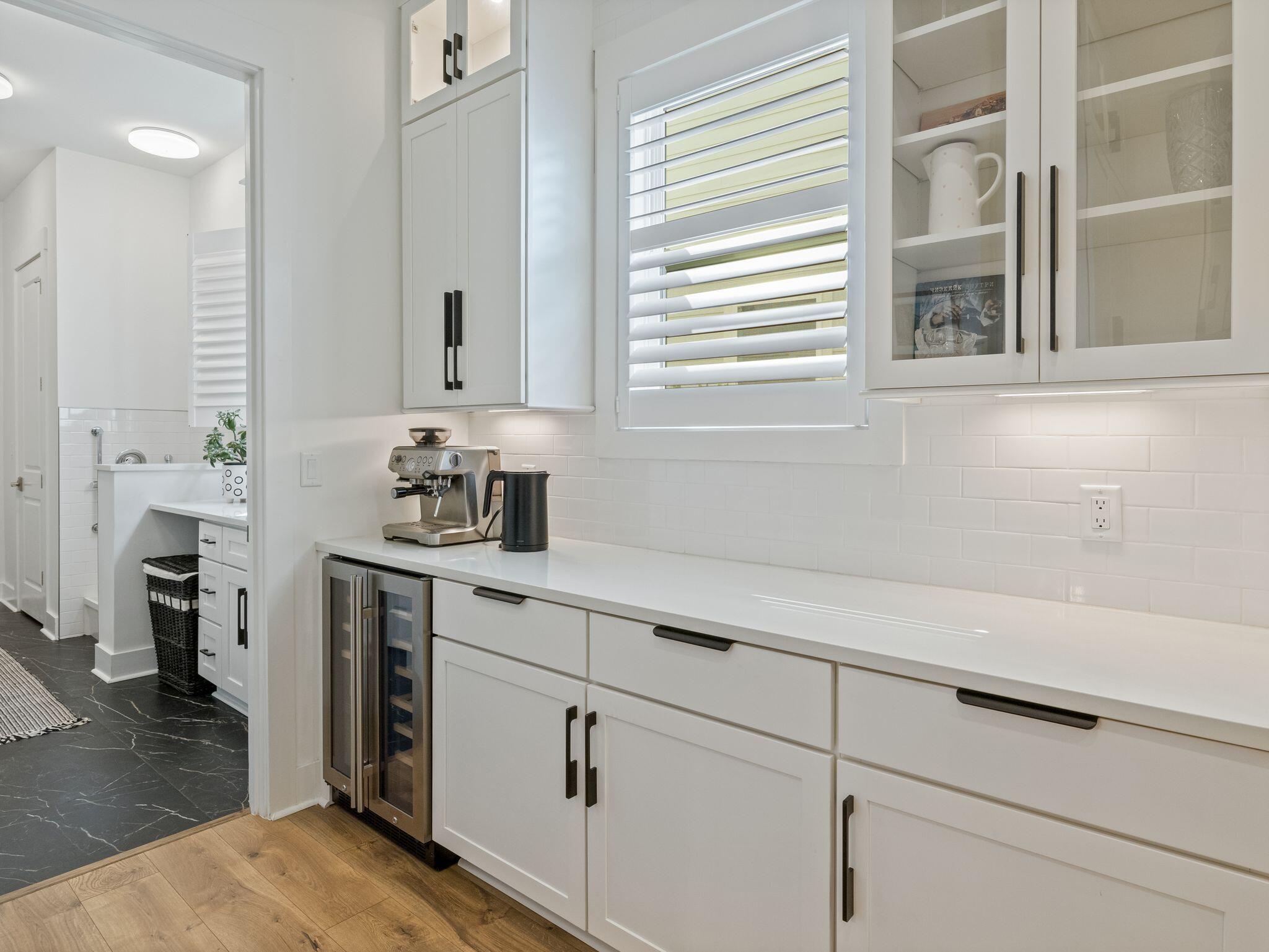 Naturewalk at Watersound Origins - Residential