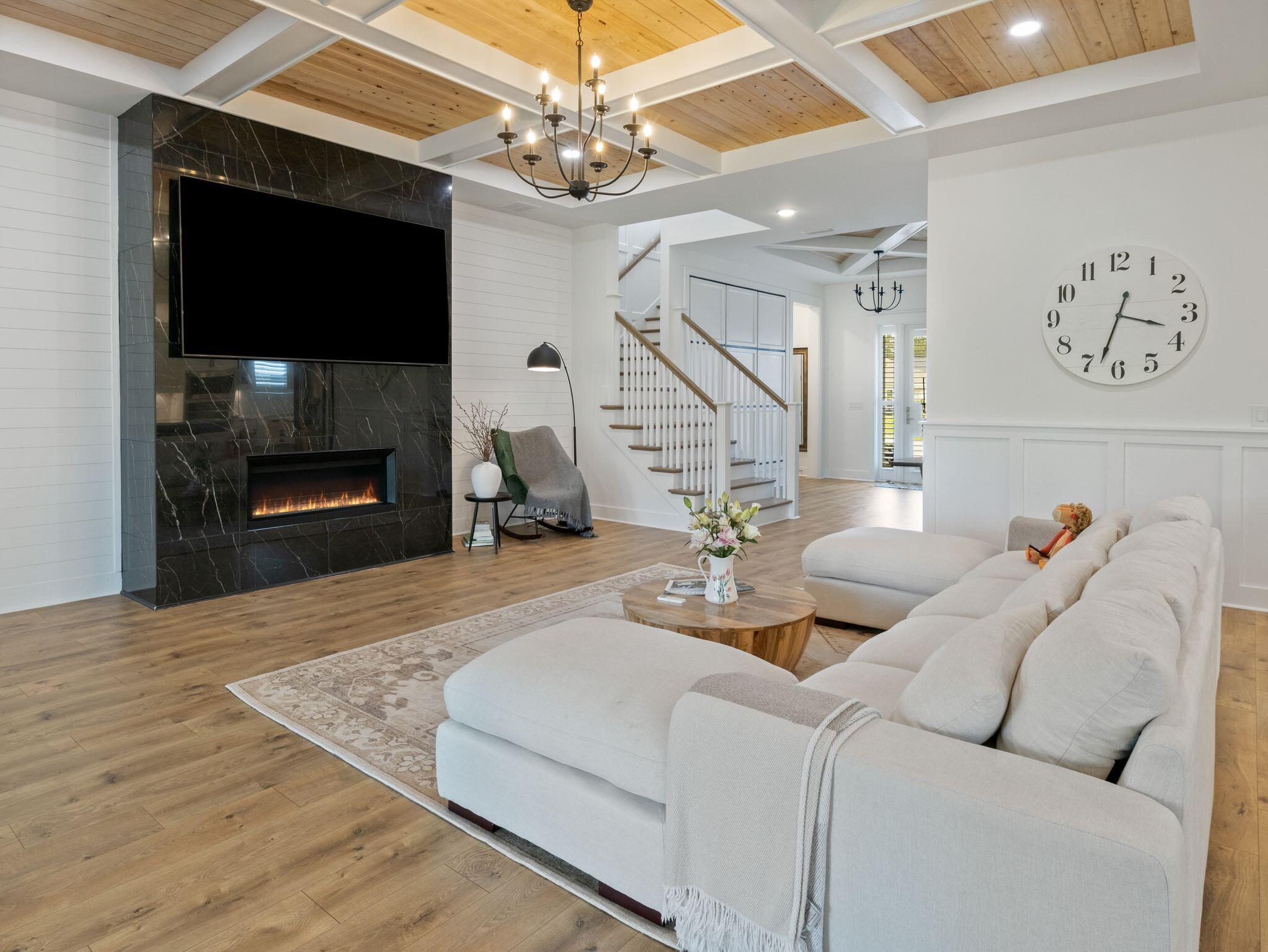 Naturewalk at Watersound Origins - Residential