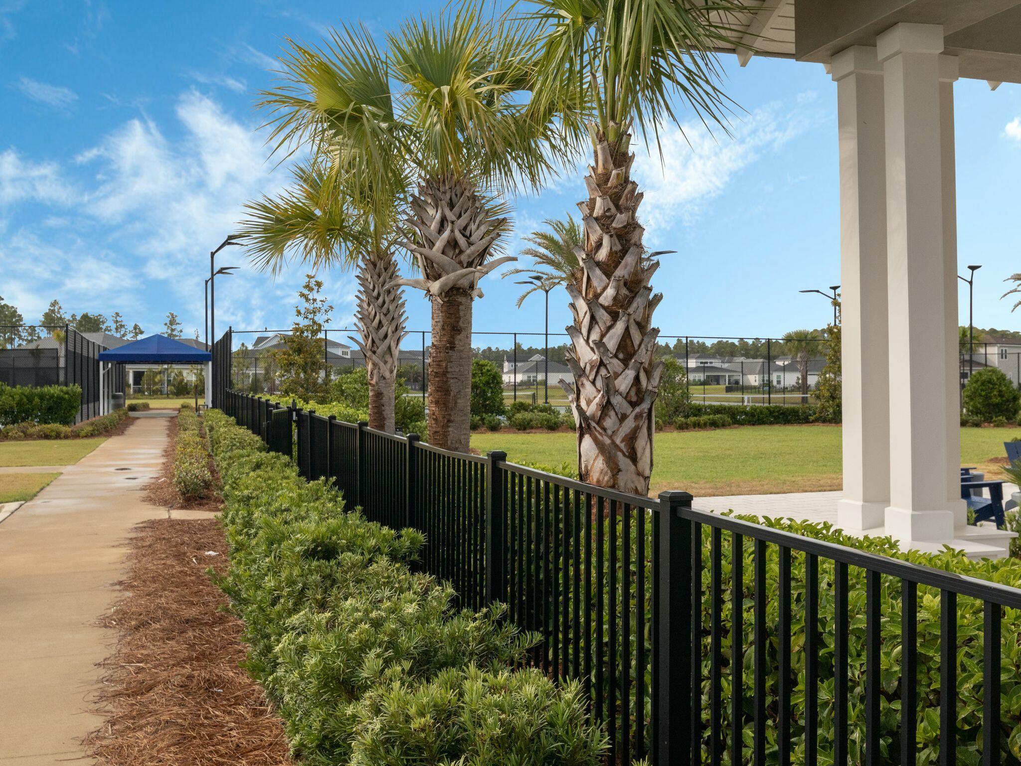 Naturewalk at Watersound Origins - Residential