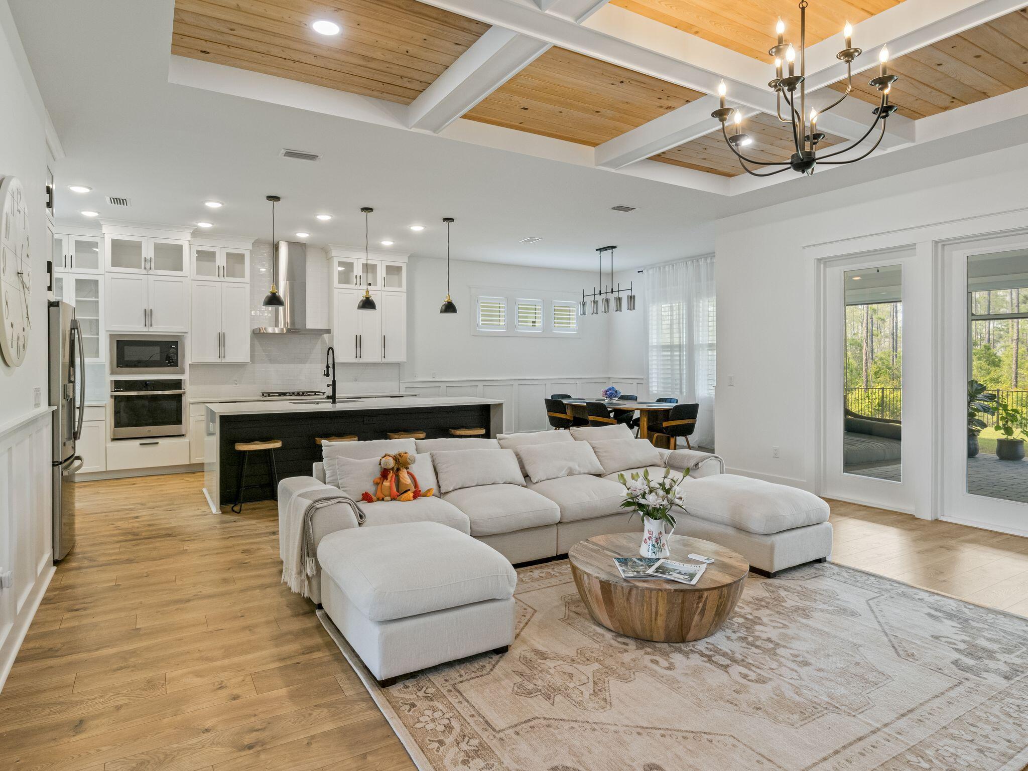 Naturewalk at Watersound Origins - Residential