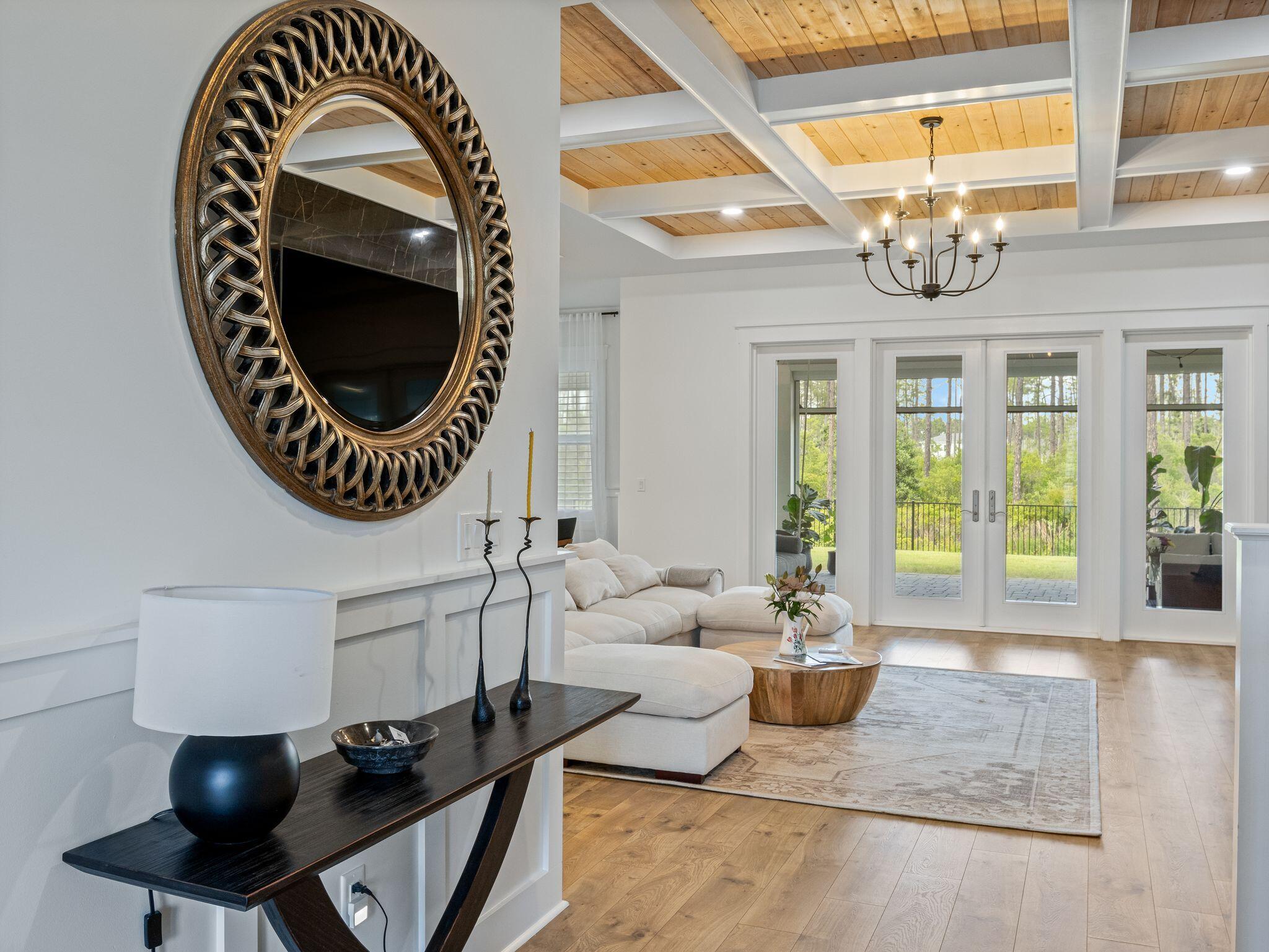 Naturewalk at Watersound Origins - Residential