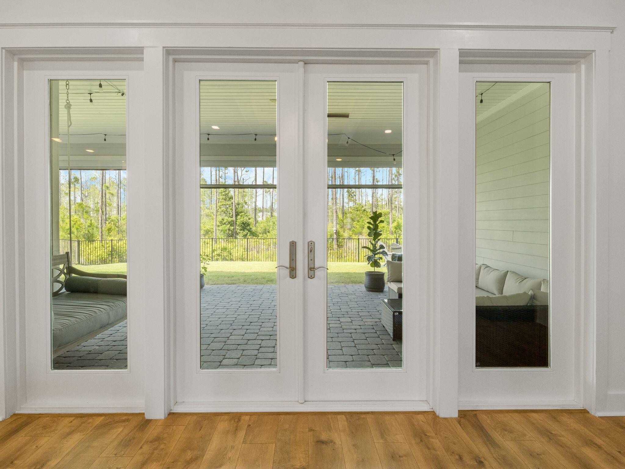 Naturewalk at Watersound Origins - Residential