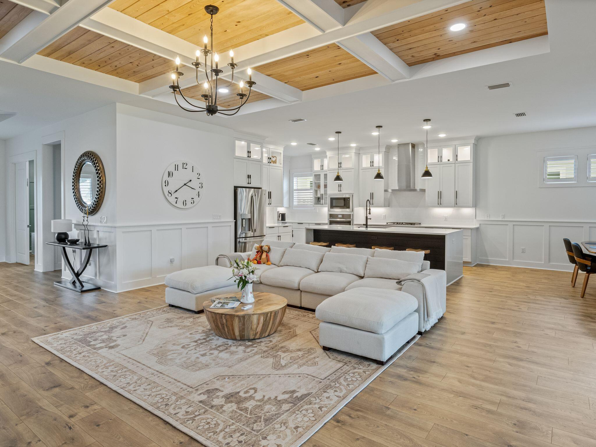 Naturewalk at Watersound Origins - Residential