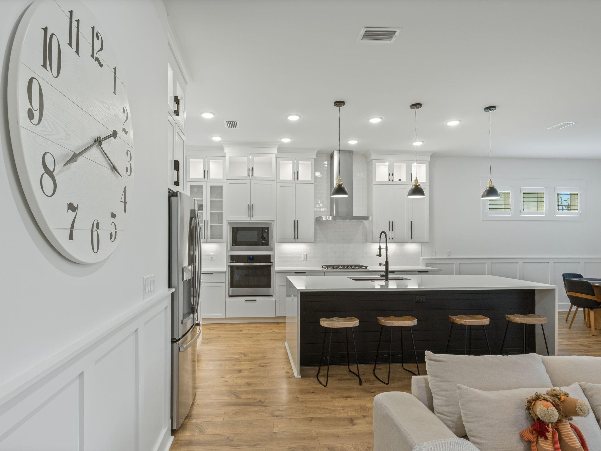 Naturewalk at Watersound Origins - Residential