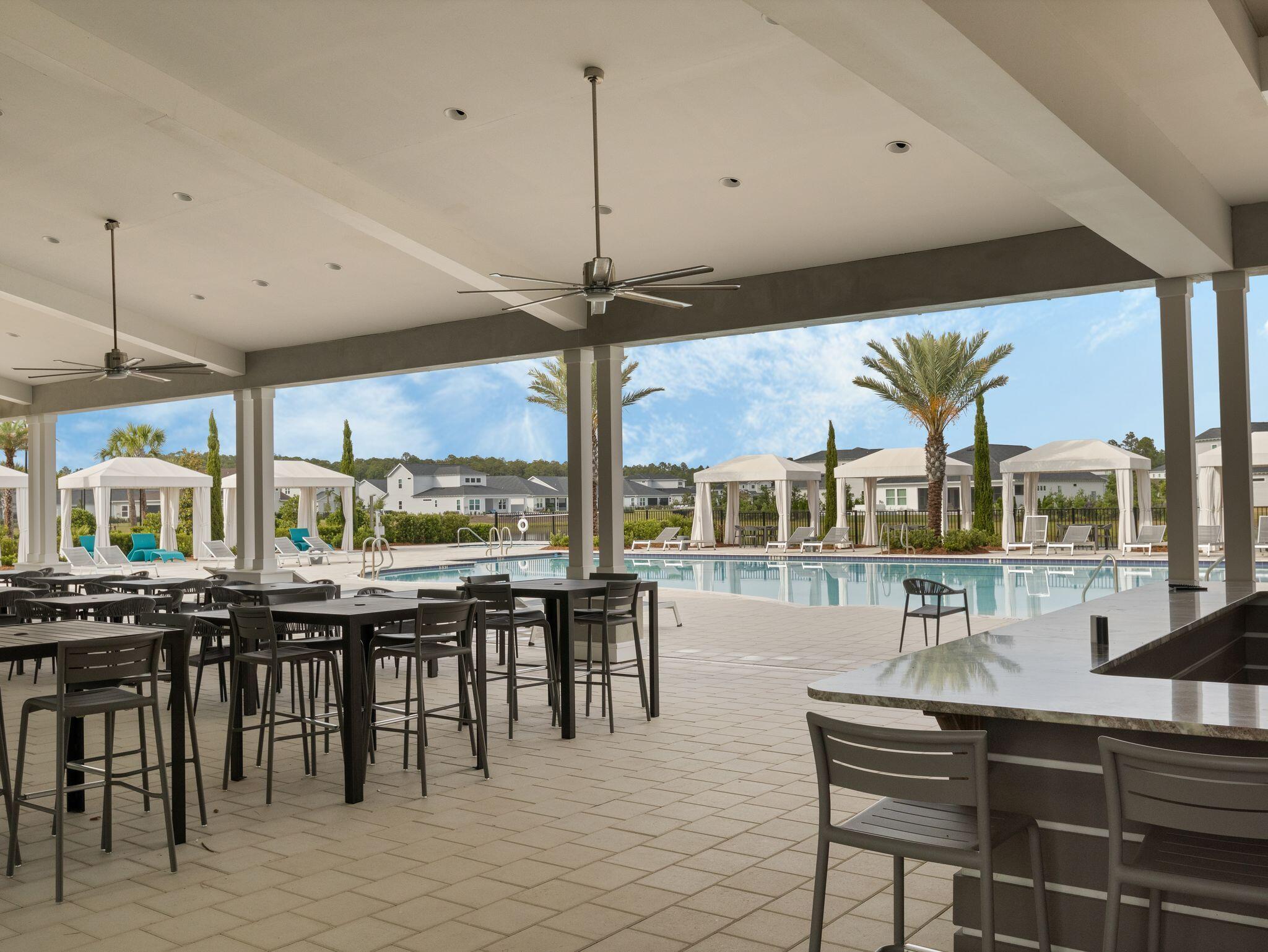 Naturewalk at Watersound Origins - Residential