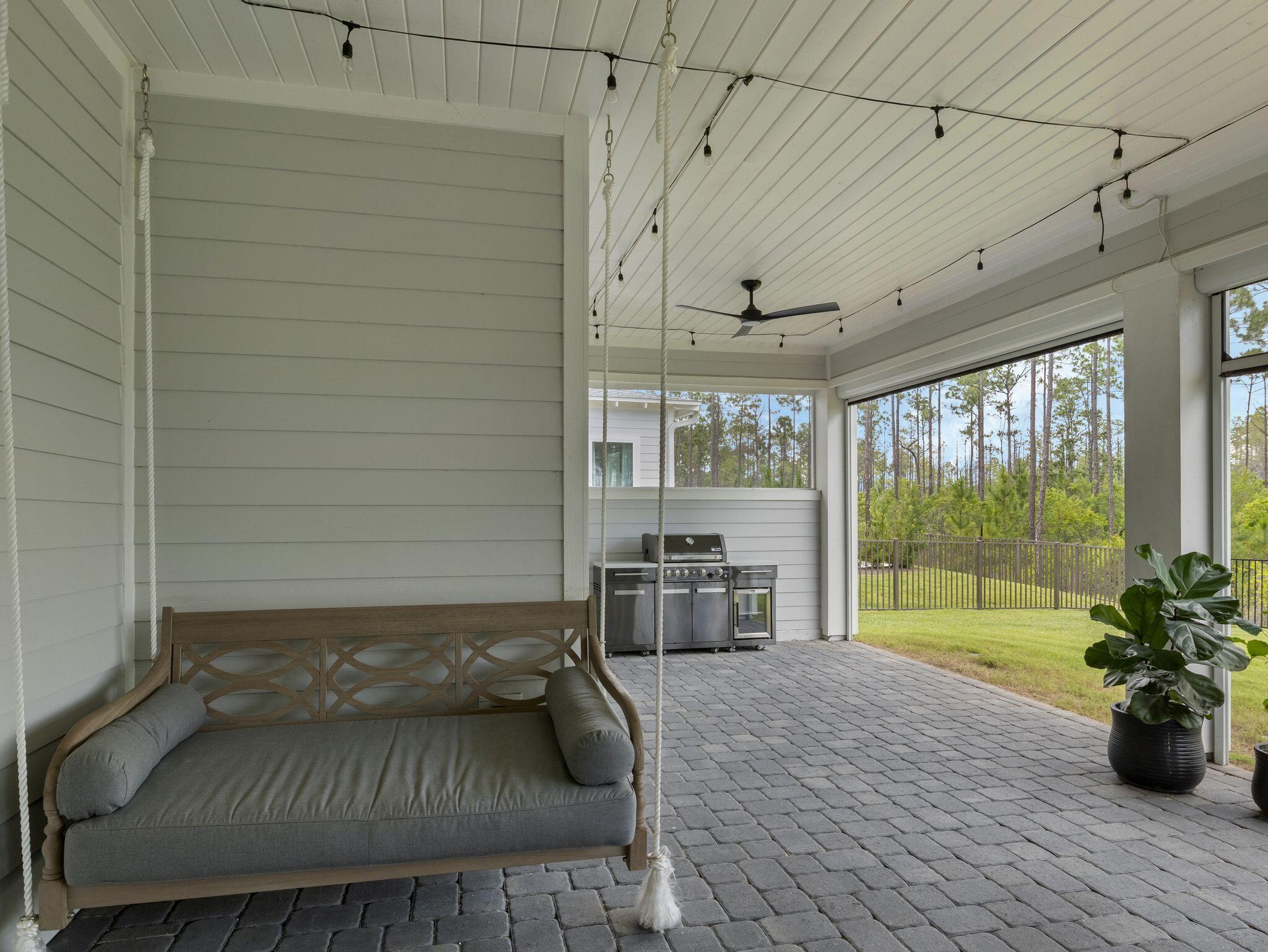 Naturewalk at Watersound Origins - Residential