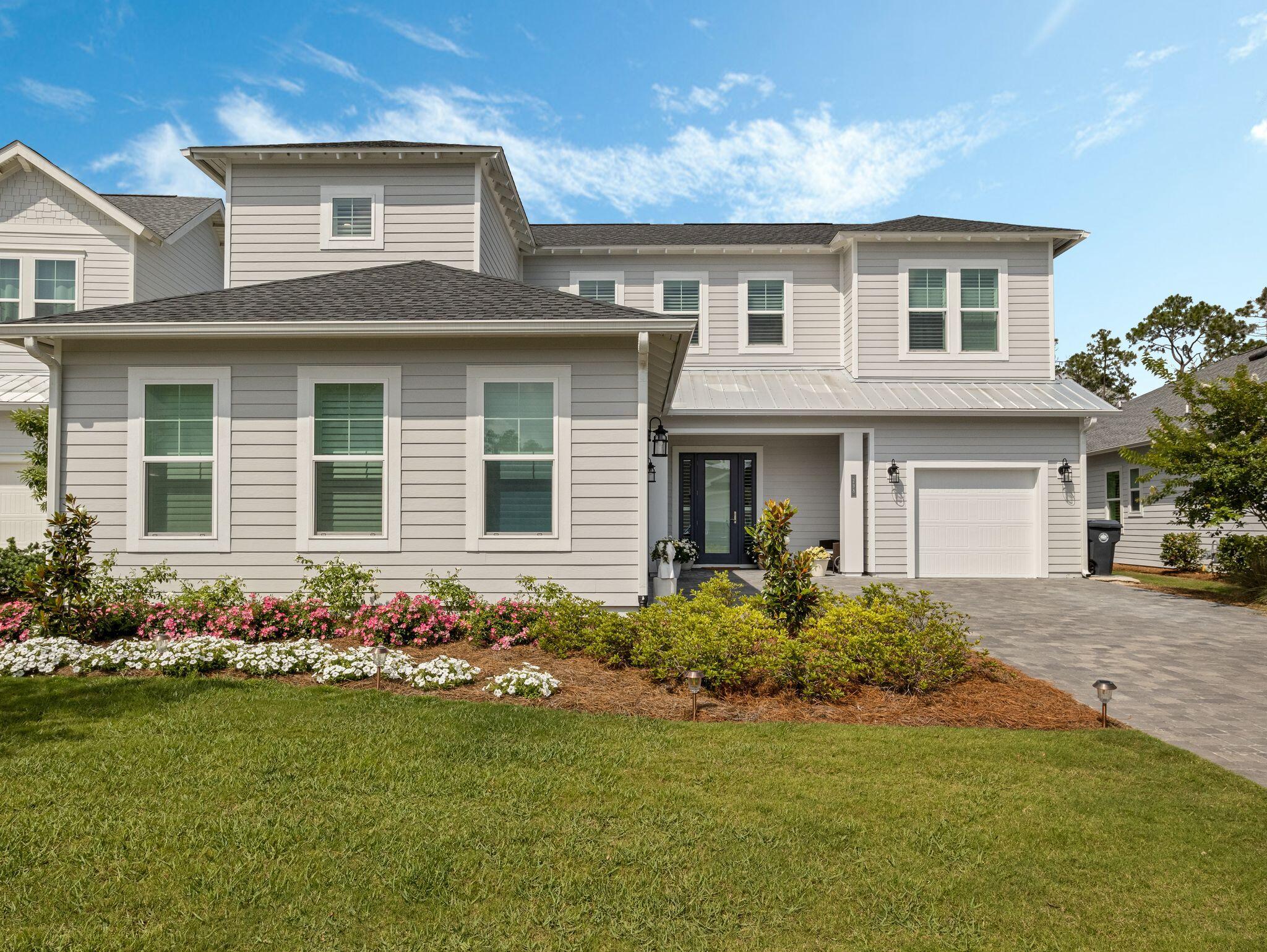 Naturewalk at Watersound Origins - Residential