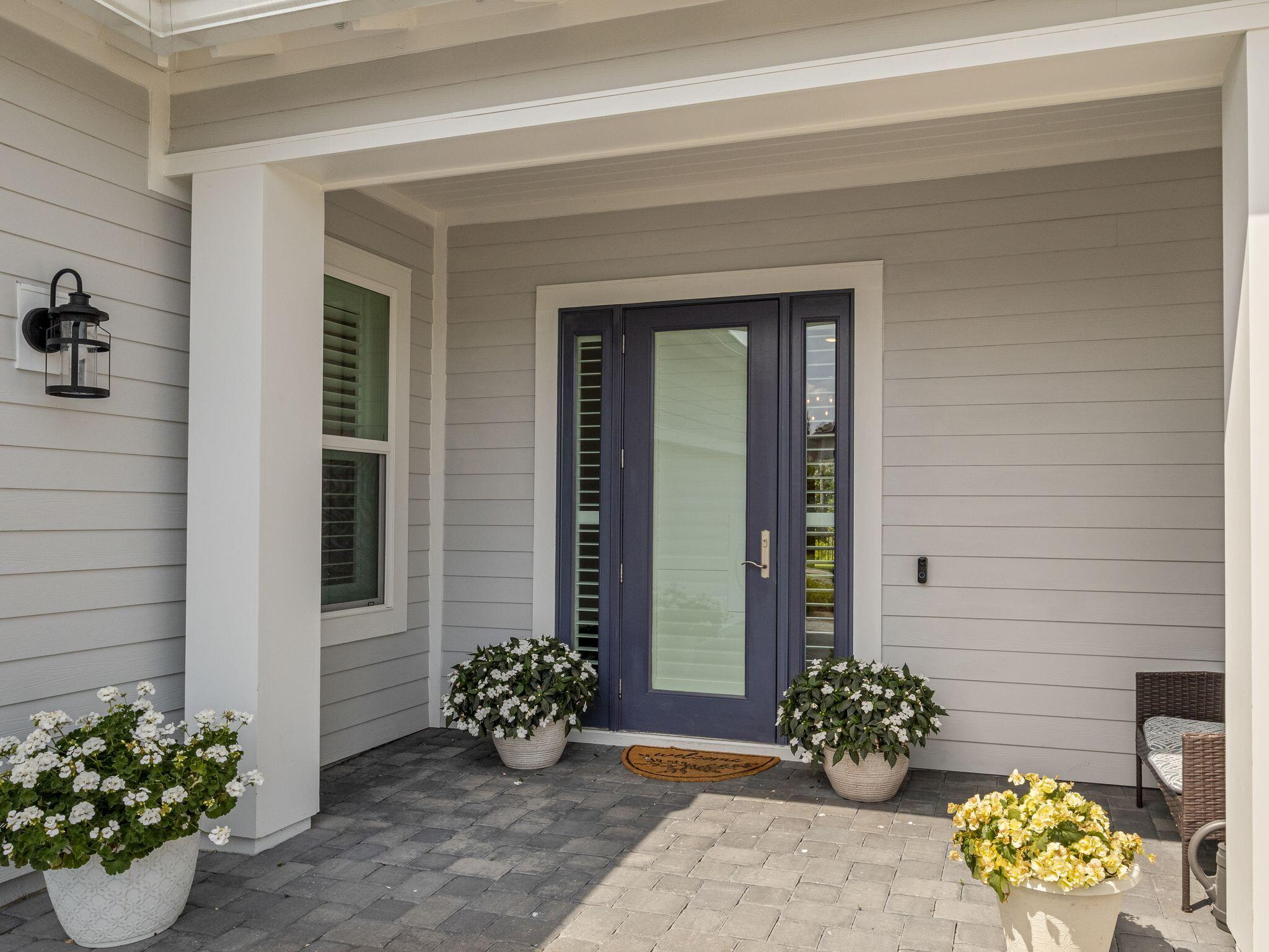 Naturewalk at Watersound Origins - Residential