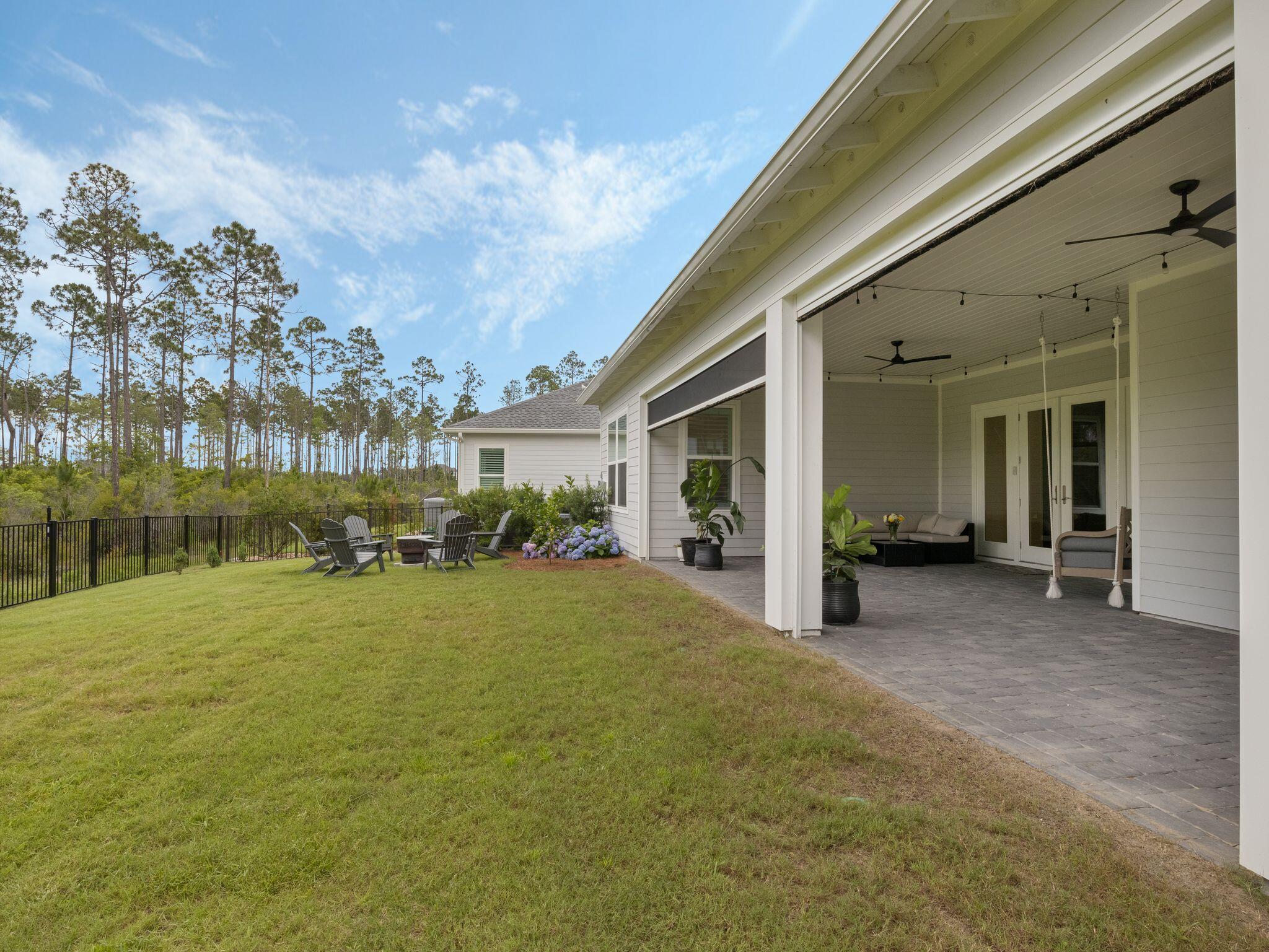 Naturewalk at Watersound Origins - Residential