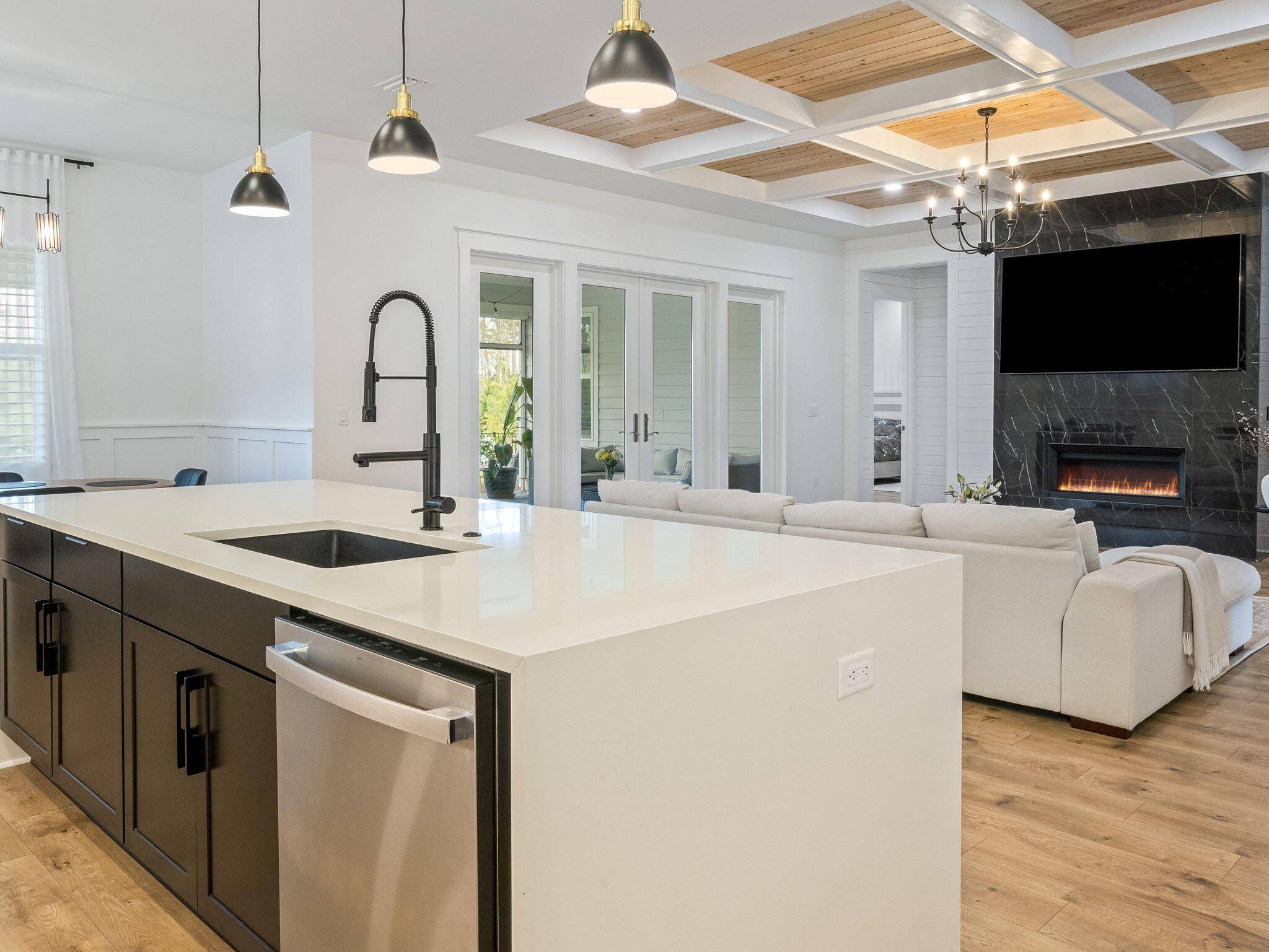 Naturewalk at Watersound Origins - Residential