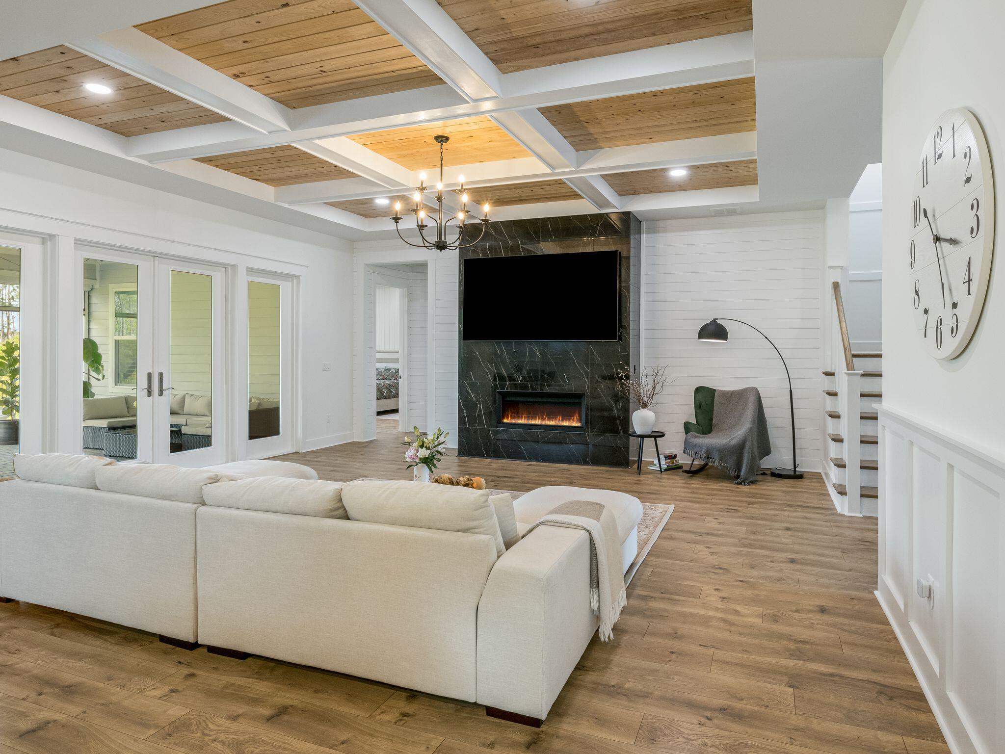 Naturewalk at Watersound Origins - Residential