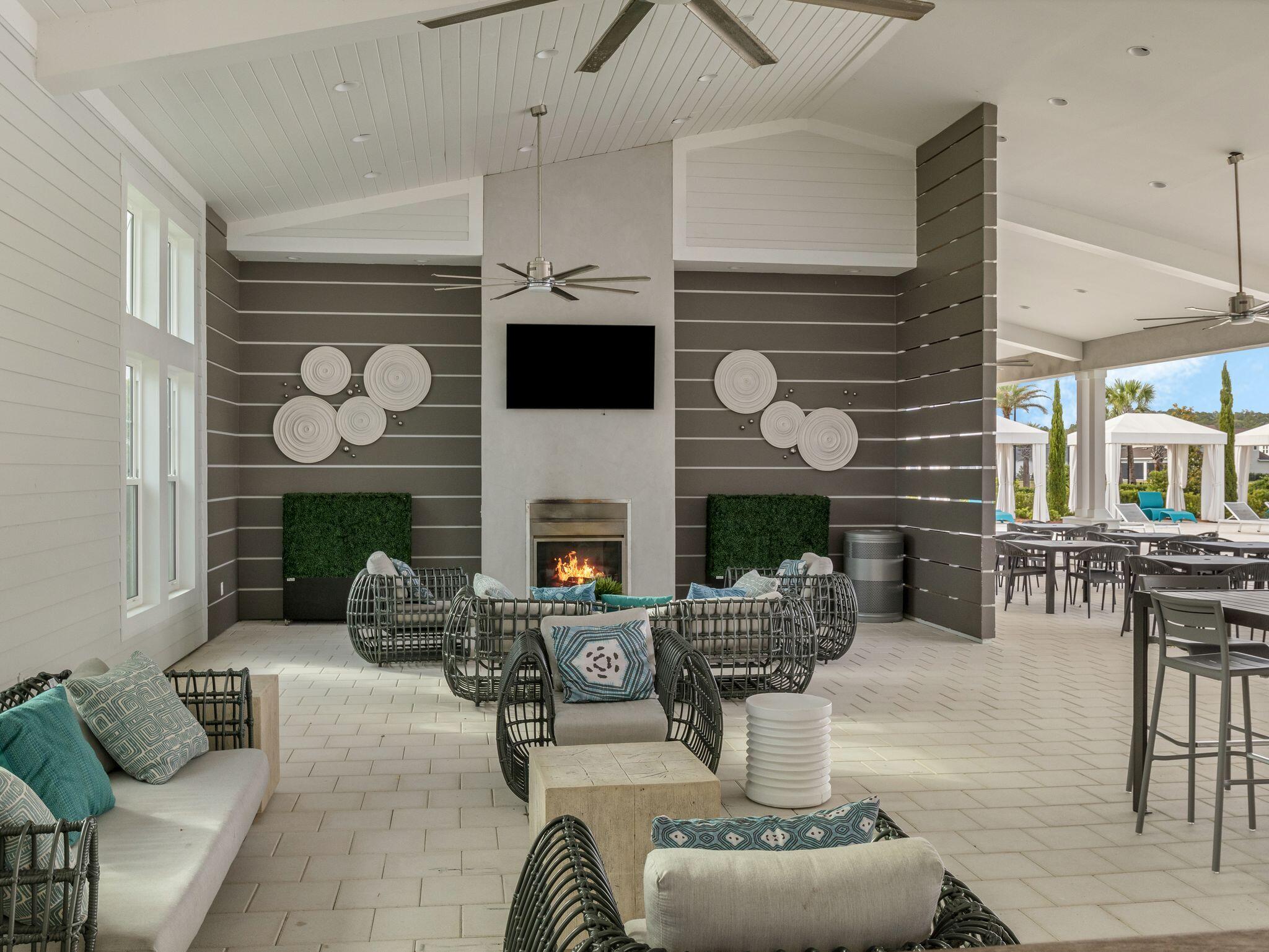 Naturewalk at Watersound Origins - Residential