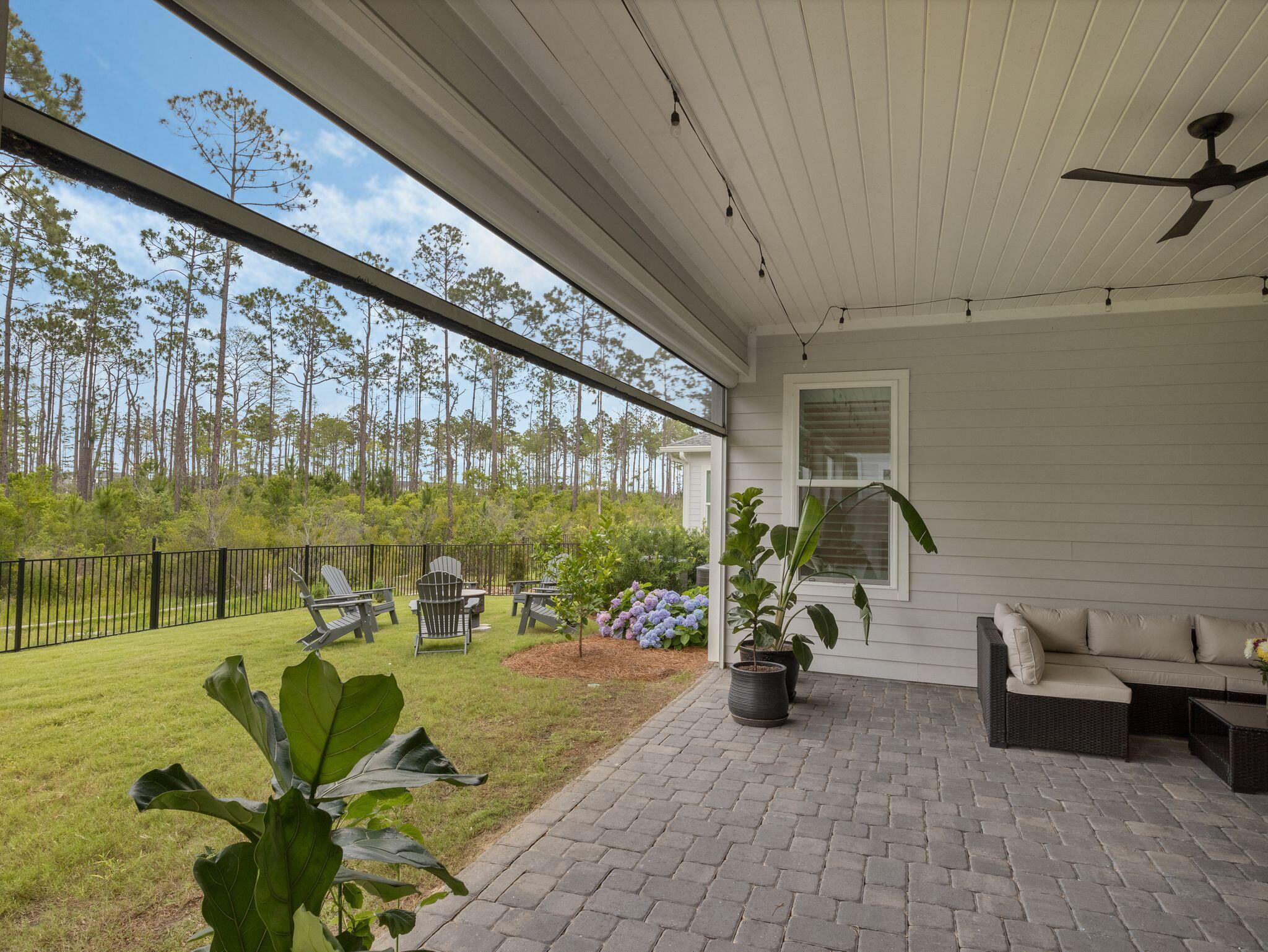 Naturewalk at Watersound Origins - Residential