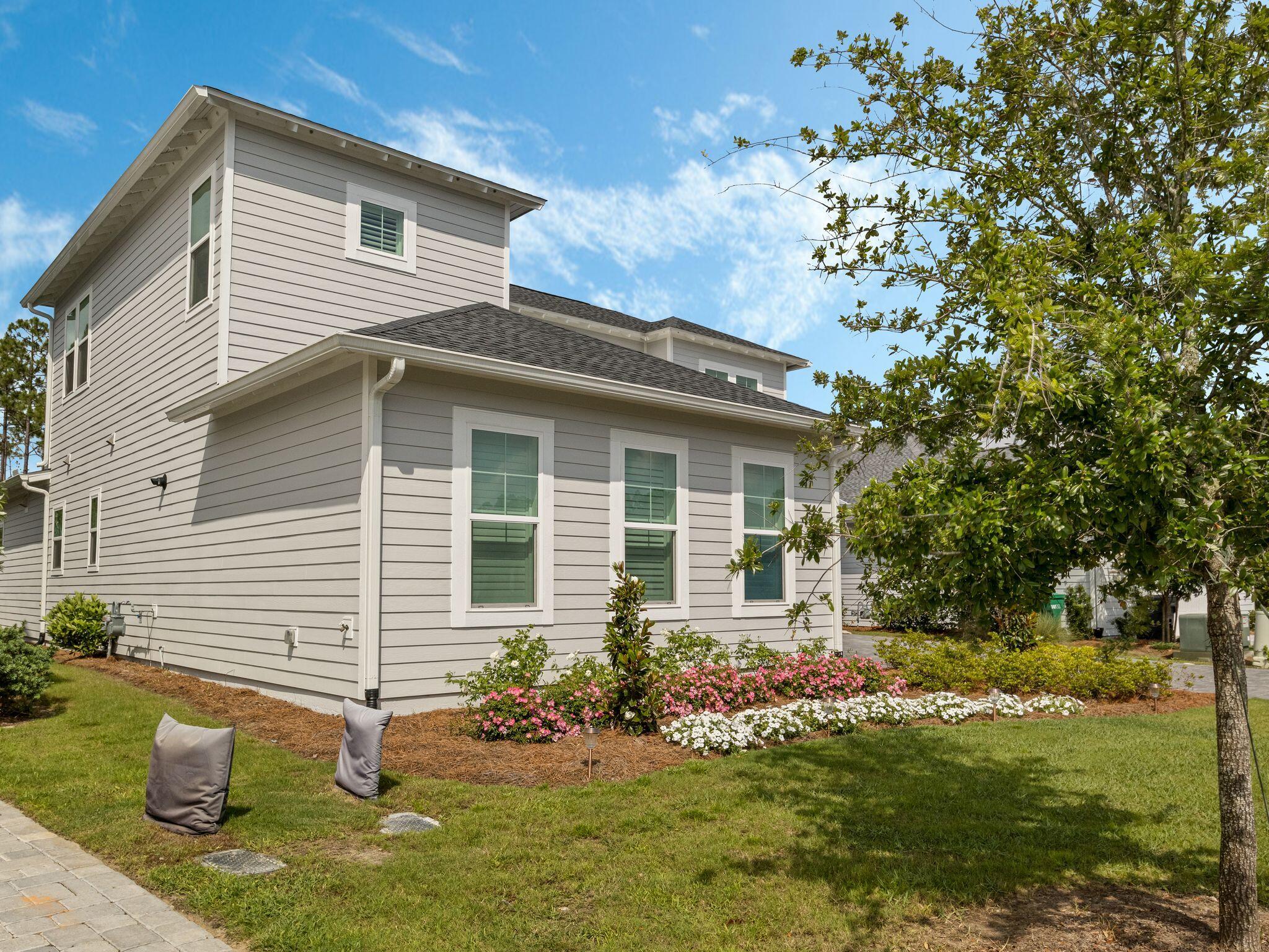 Naturewalk at Watersound Origins - Residential
