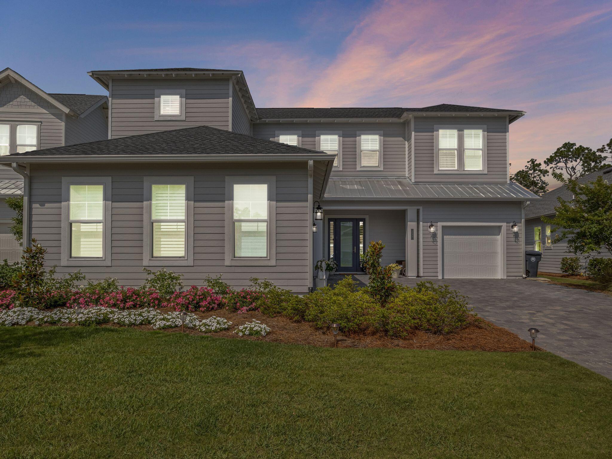 Naturewalk at Watersound Origins - Residential