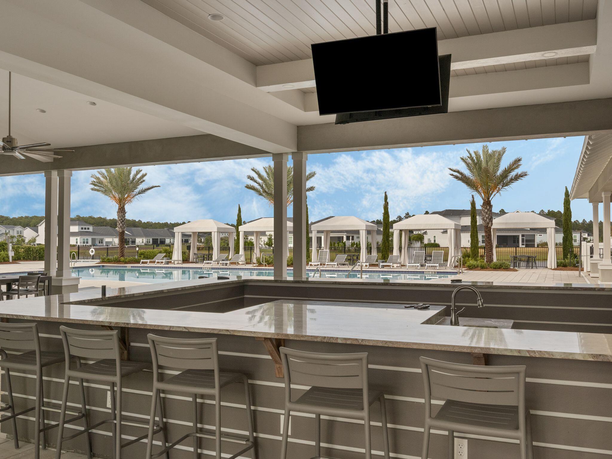 Naturewalk at Watersound Origins - Residential