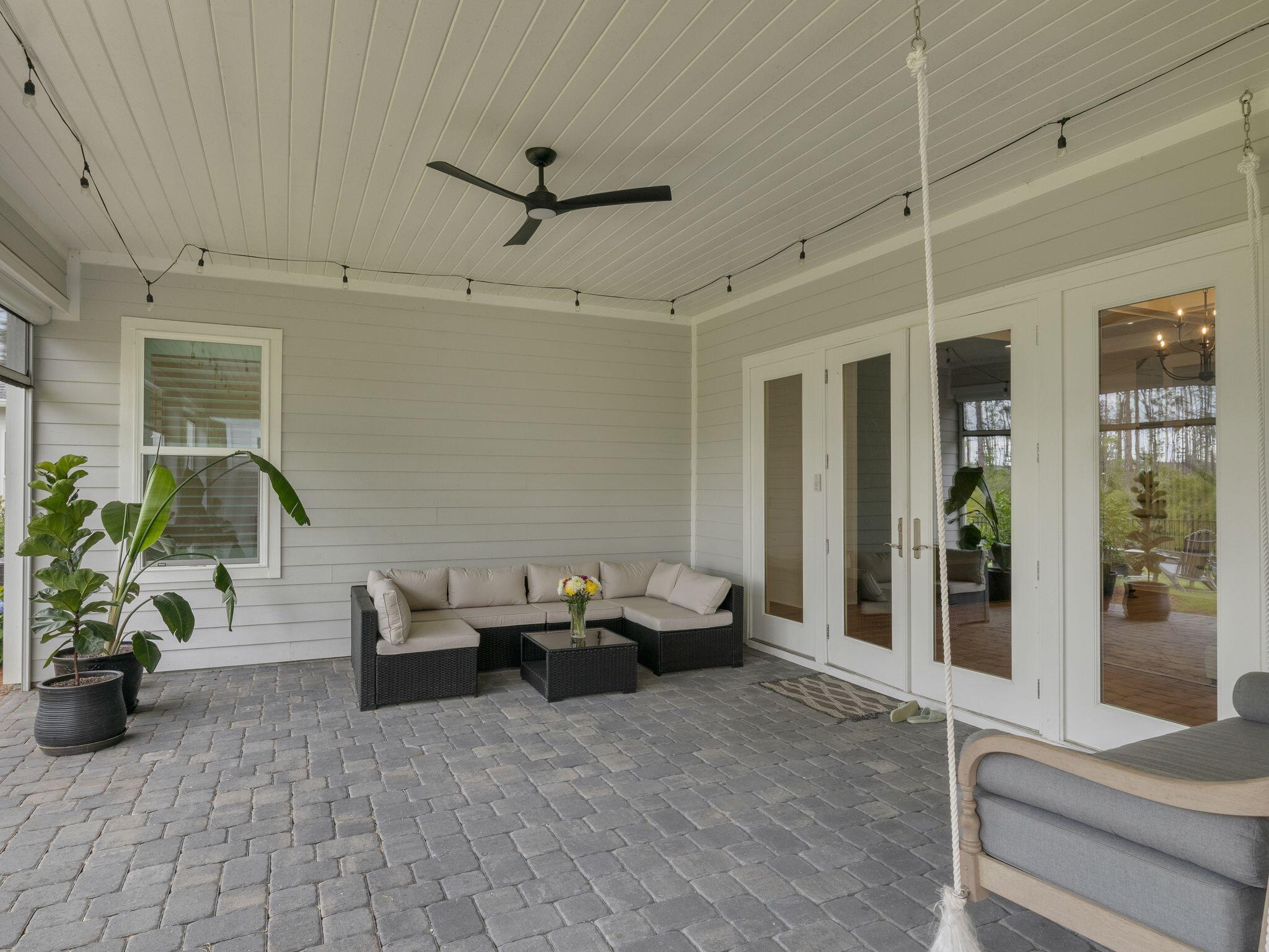 Naturewalk at Watersound Origins - Residential