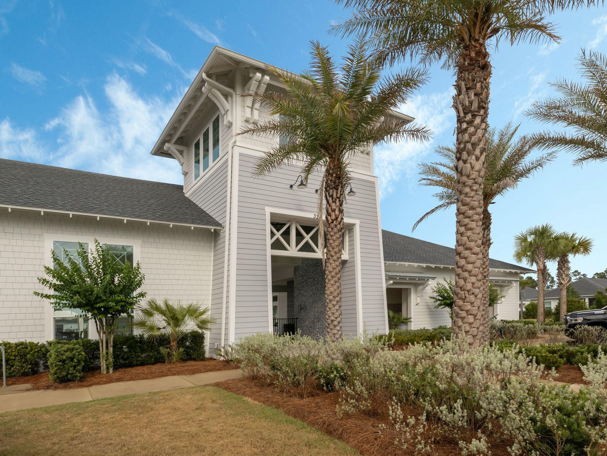 Naturewalk at Watersound Origins - Residential