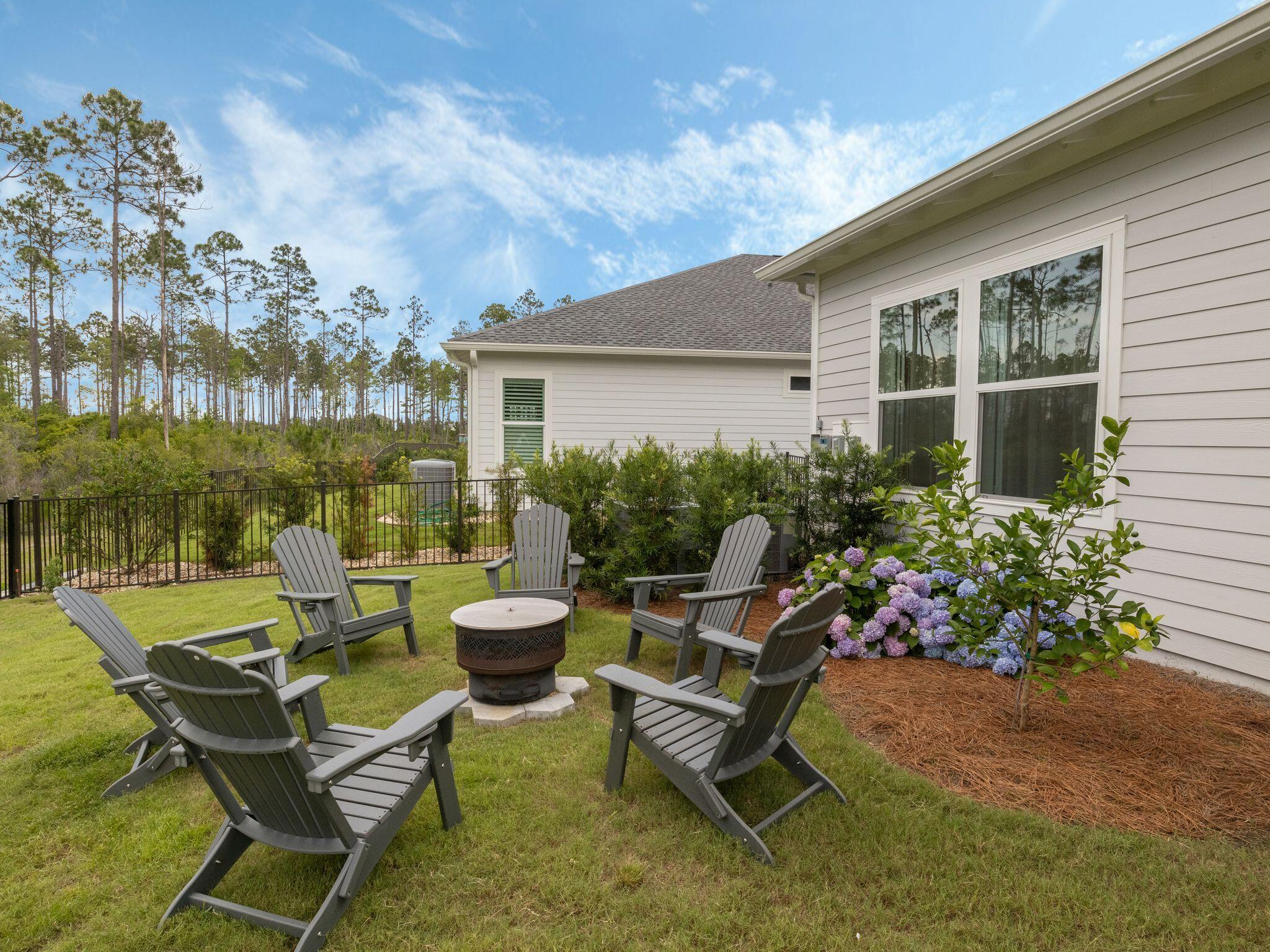 Naturewalk at Watersound Origins - Residential