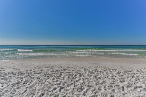 A home in Destin