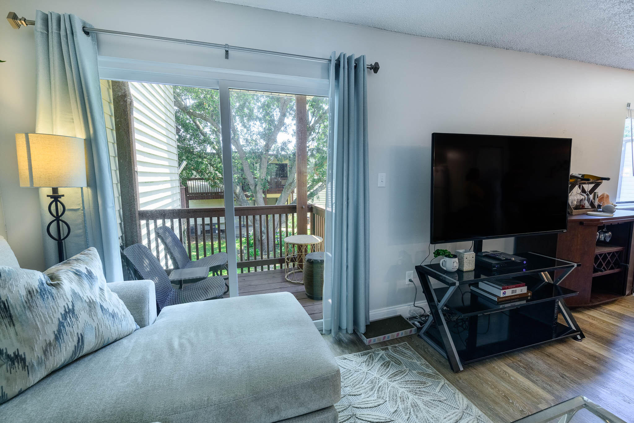 FOUNTAINHEAD CONDO - Residential