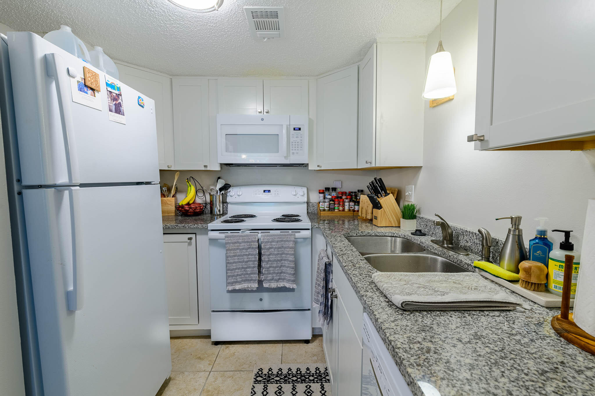 FOUNTAINHEAD CONDO - Residential