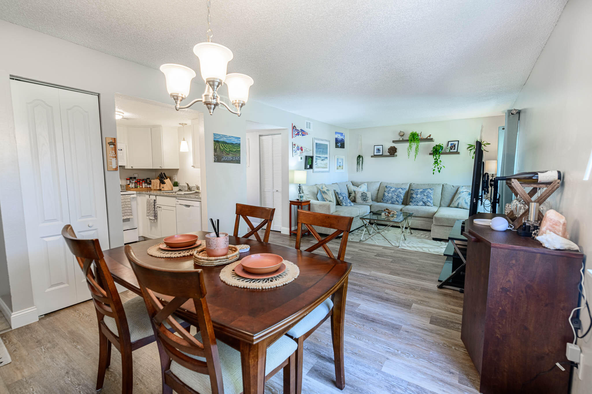 FOUNTAINHEAD CONDO - Residential