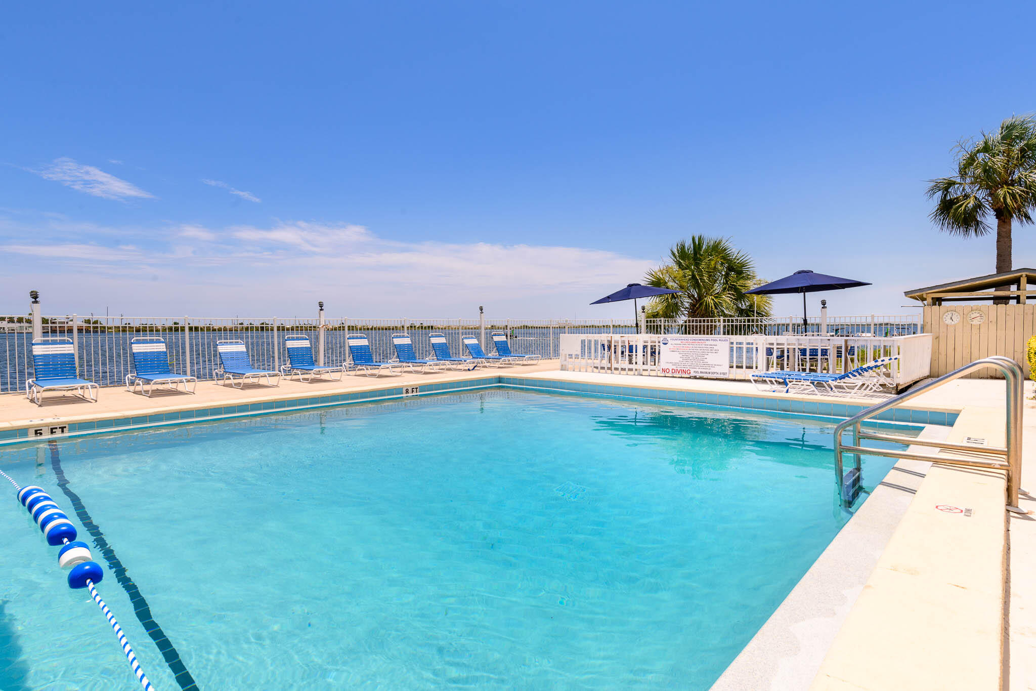 FOUNTAINHEAD CONDO - Residential